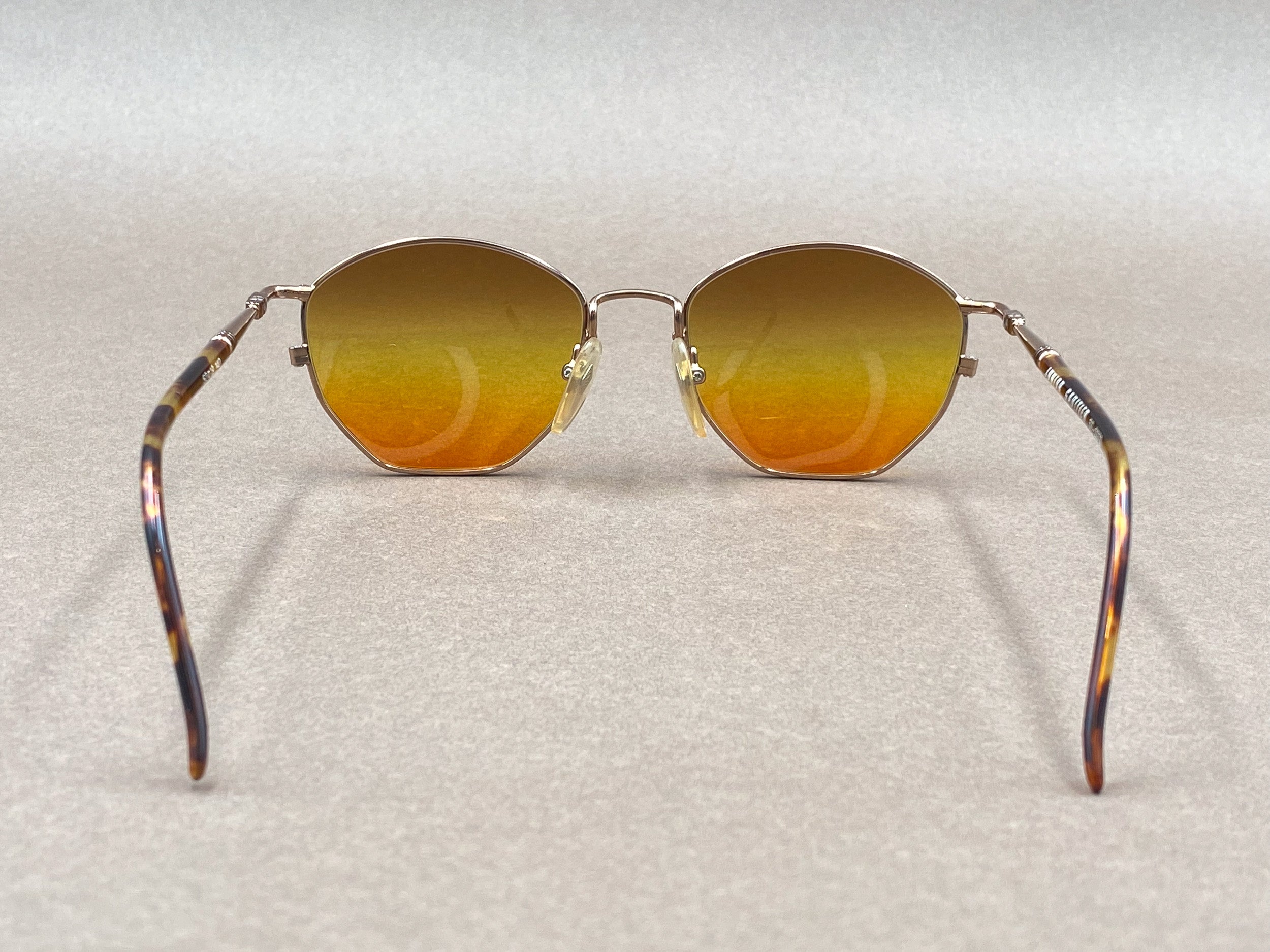 Jean Paul Gaultier 57-2273 90s sunglasses