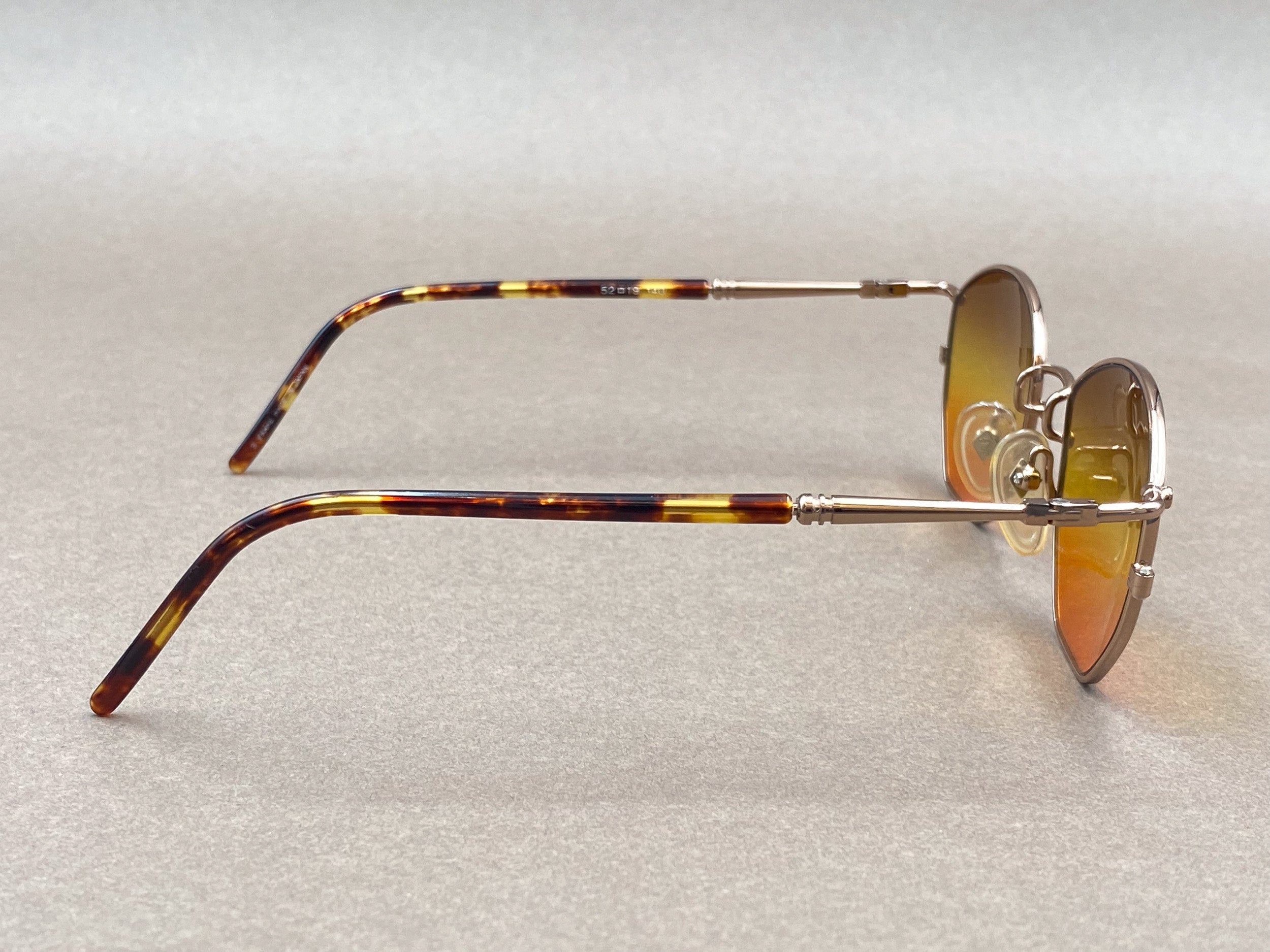 Jean Paul Gaultier 57-2273 90s sunglasses