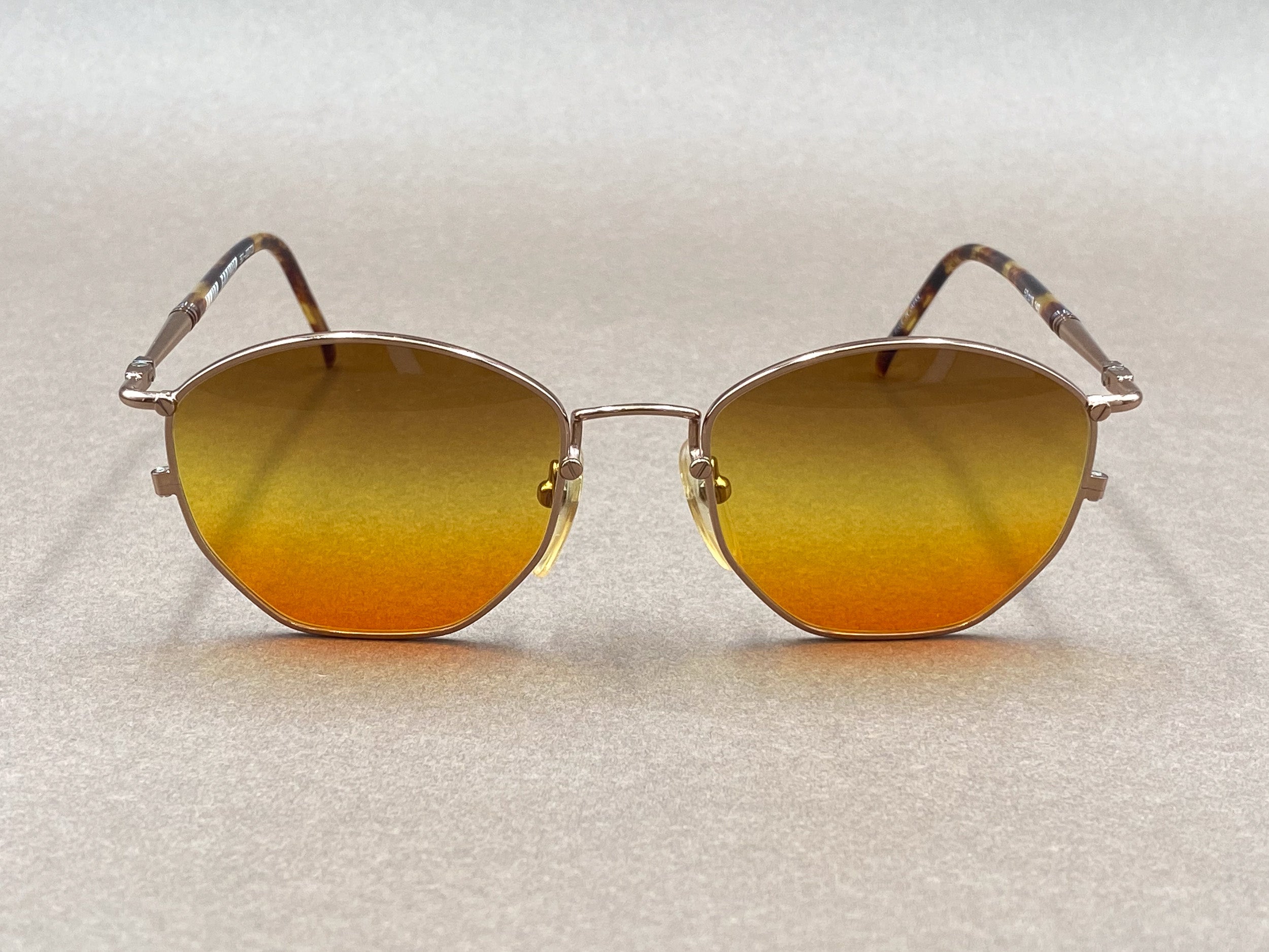 Jean Paul Gaultier 57-2273 90s sunglasses