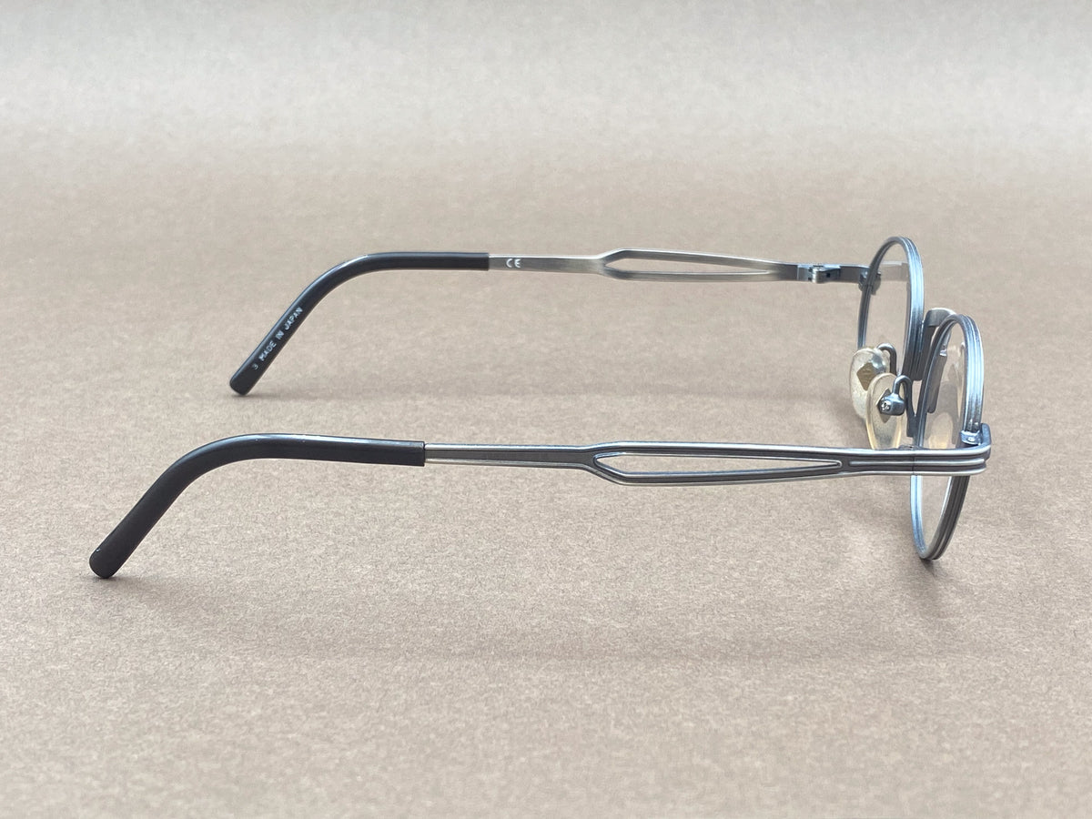 Jean Paul Gaultier 55-7107 90s glasses