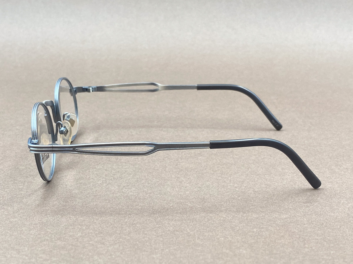 Jean Paul Gaultier 55-7107 90s glasses