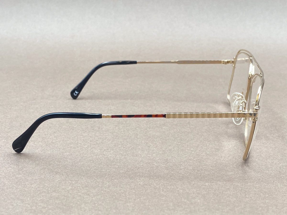 Neostyle Dynasty 424 80s vintage glasses