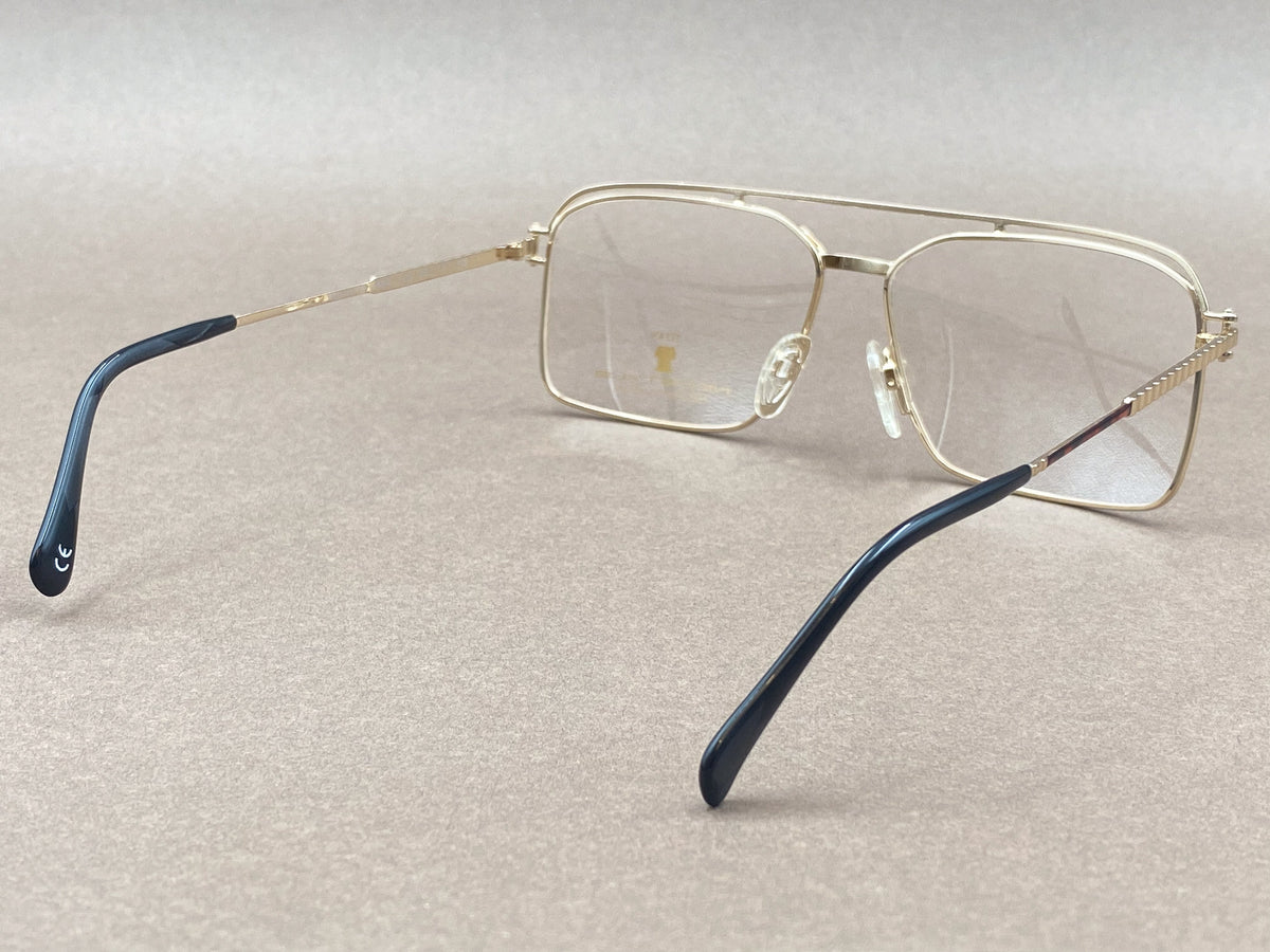 Neostyle Dynasty 424 80s vintage glasses
