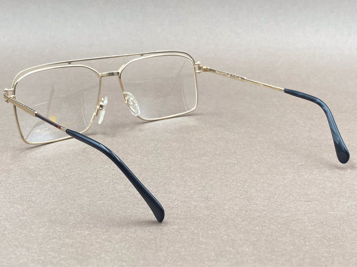 Neostyle Dynasty 424 80s vintage glasses