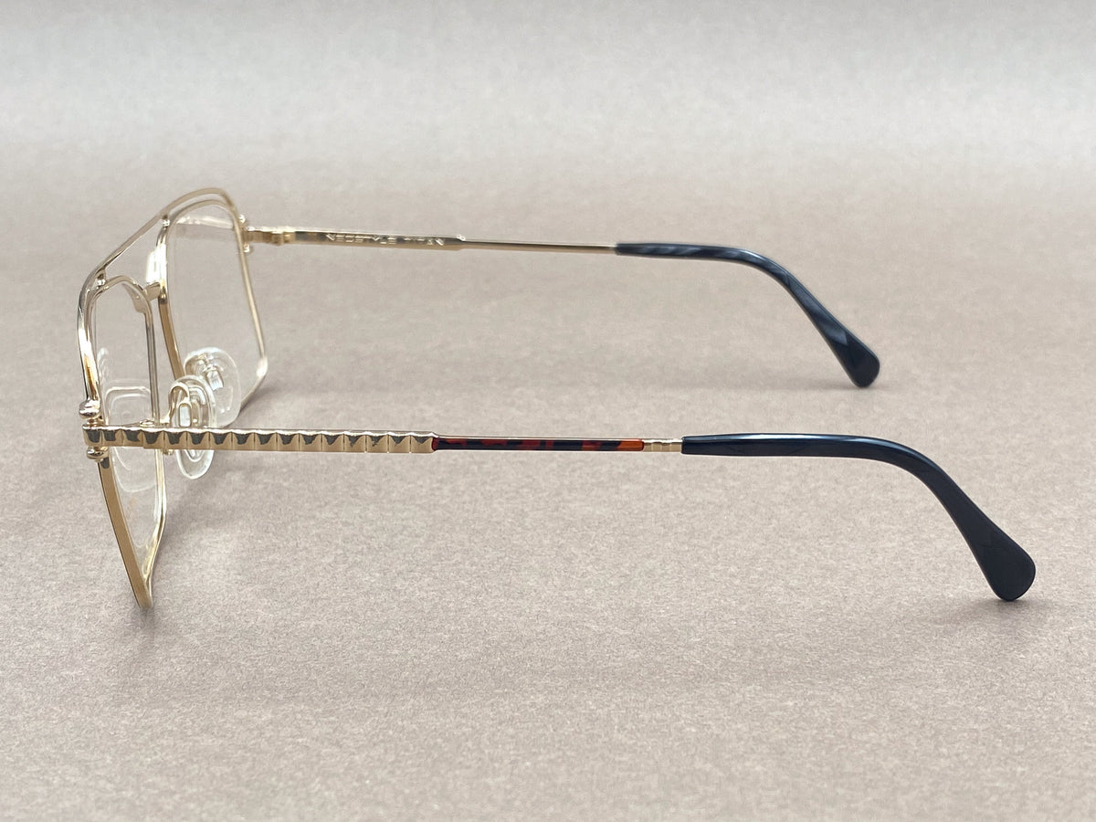 Neostyle Dynasty 424 80s vintage glasses