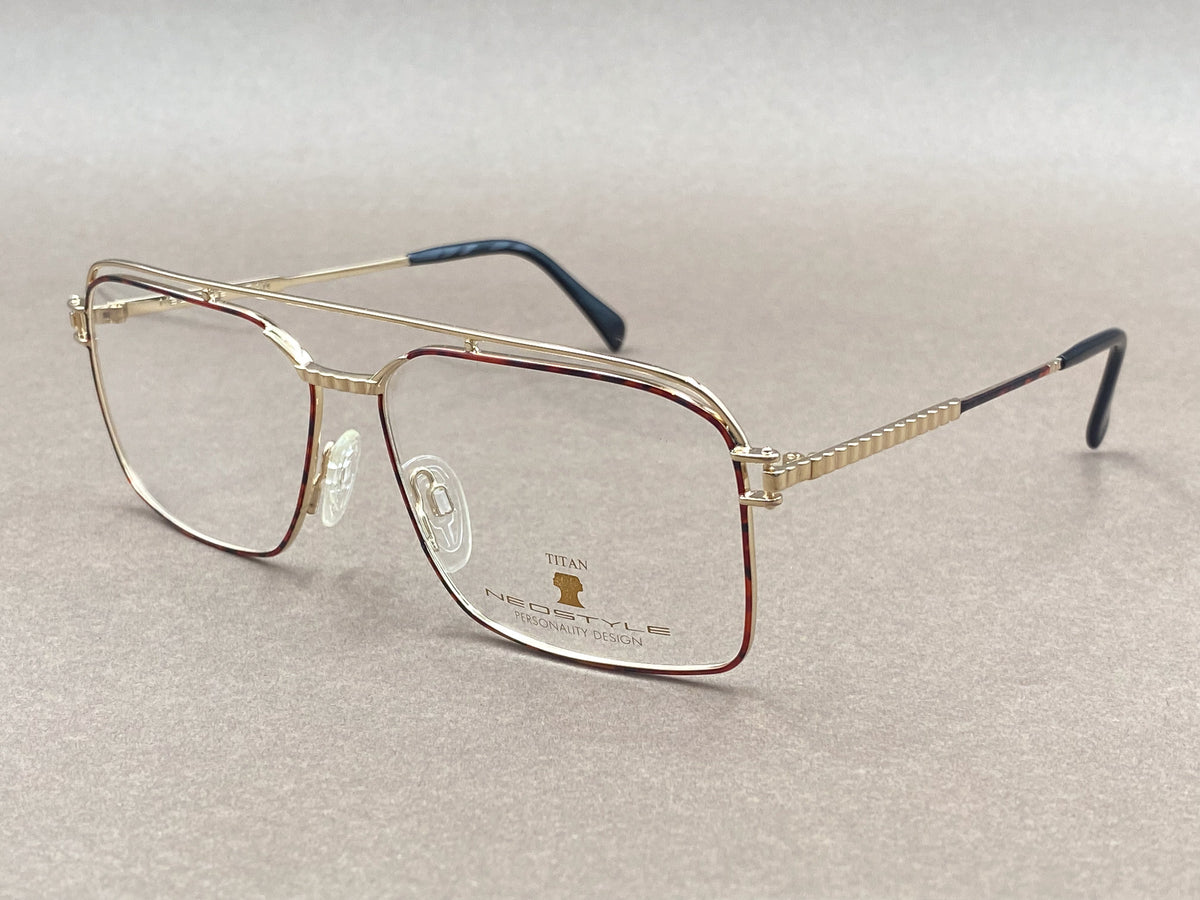 Neostyle Dynasty 424 80s vintage glasses