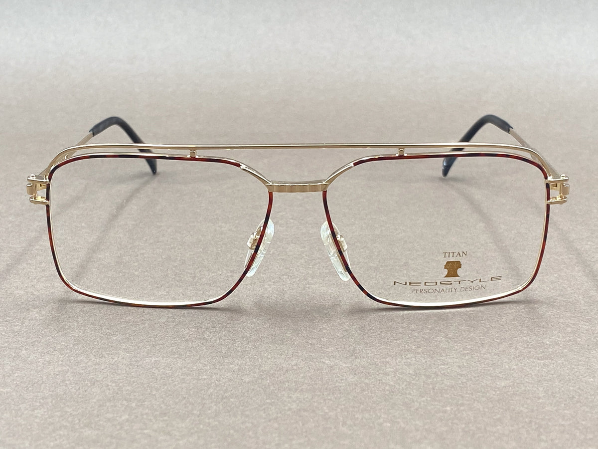 Neostyle Dynasty 424 80s vintage glasses