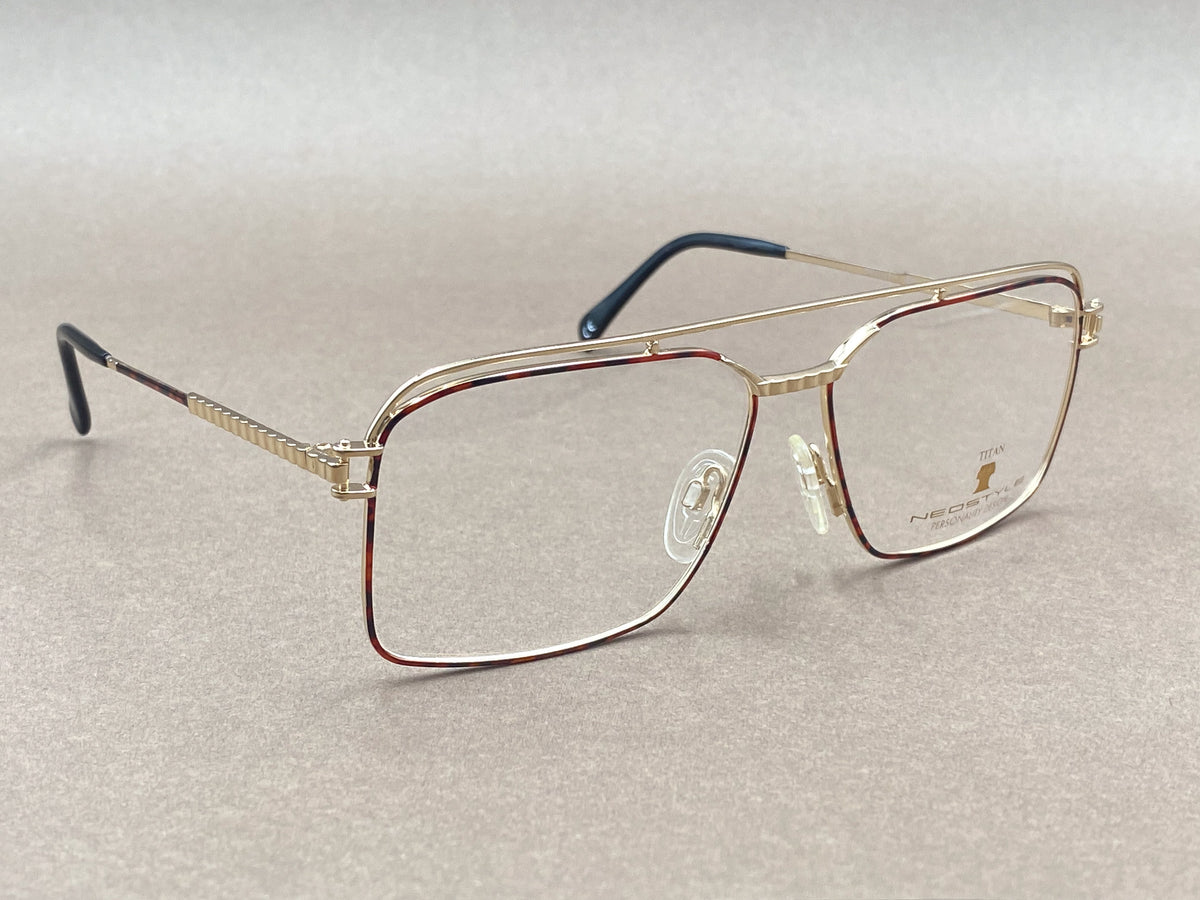 Neostyle Dynasty 424 80s vintage glasses