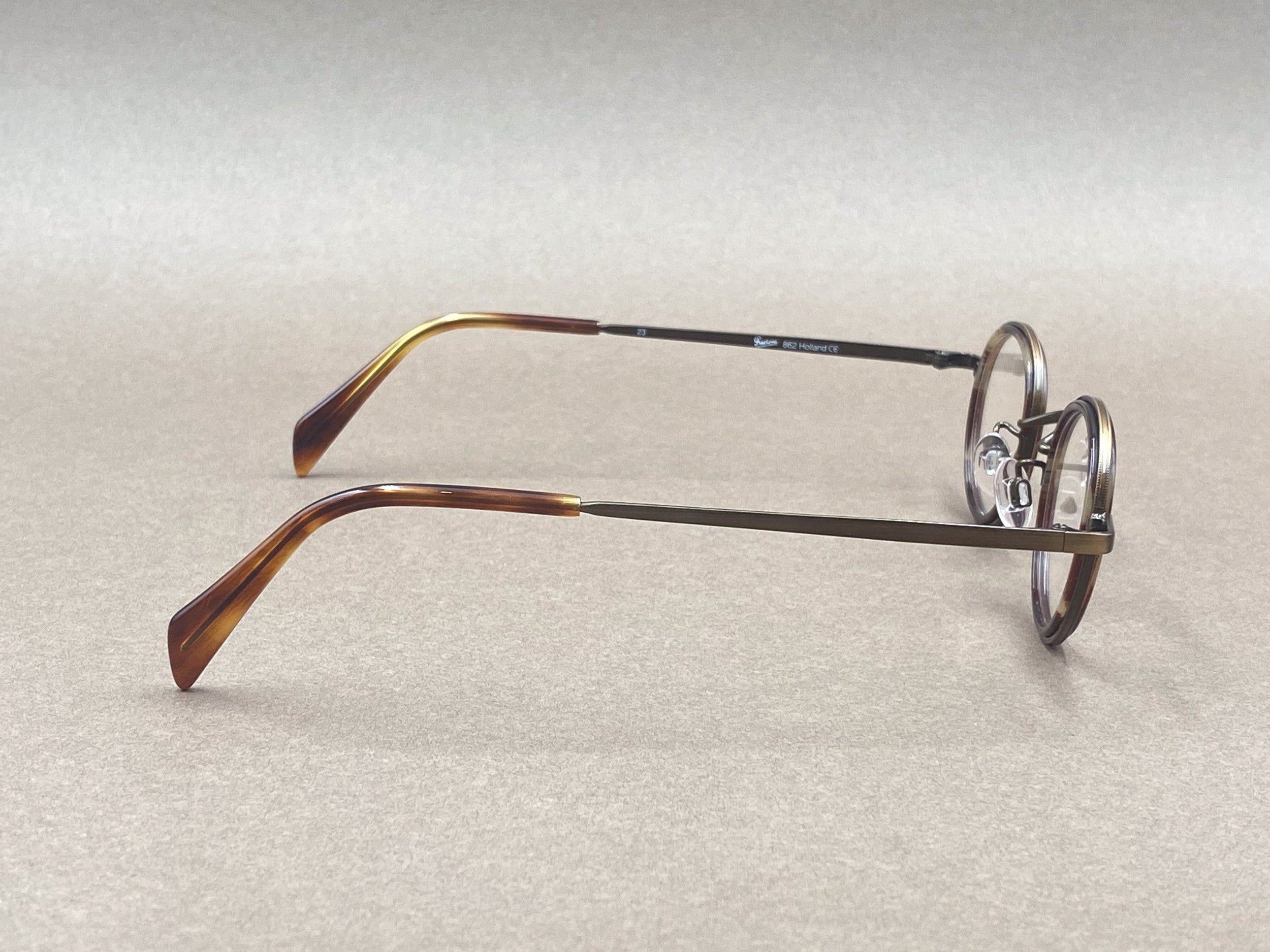 Preciosa 862 handmade glasses