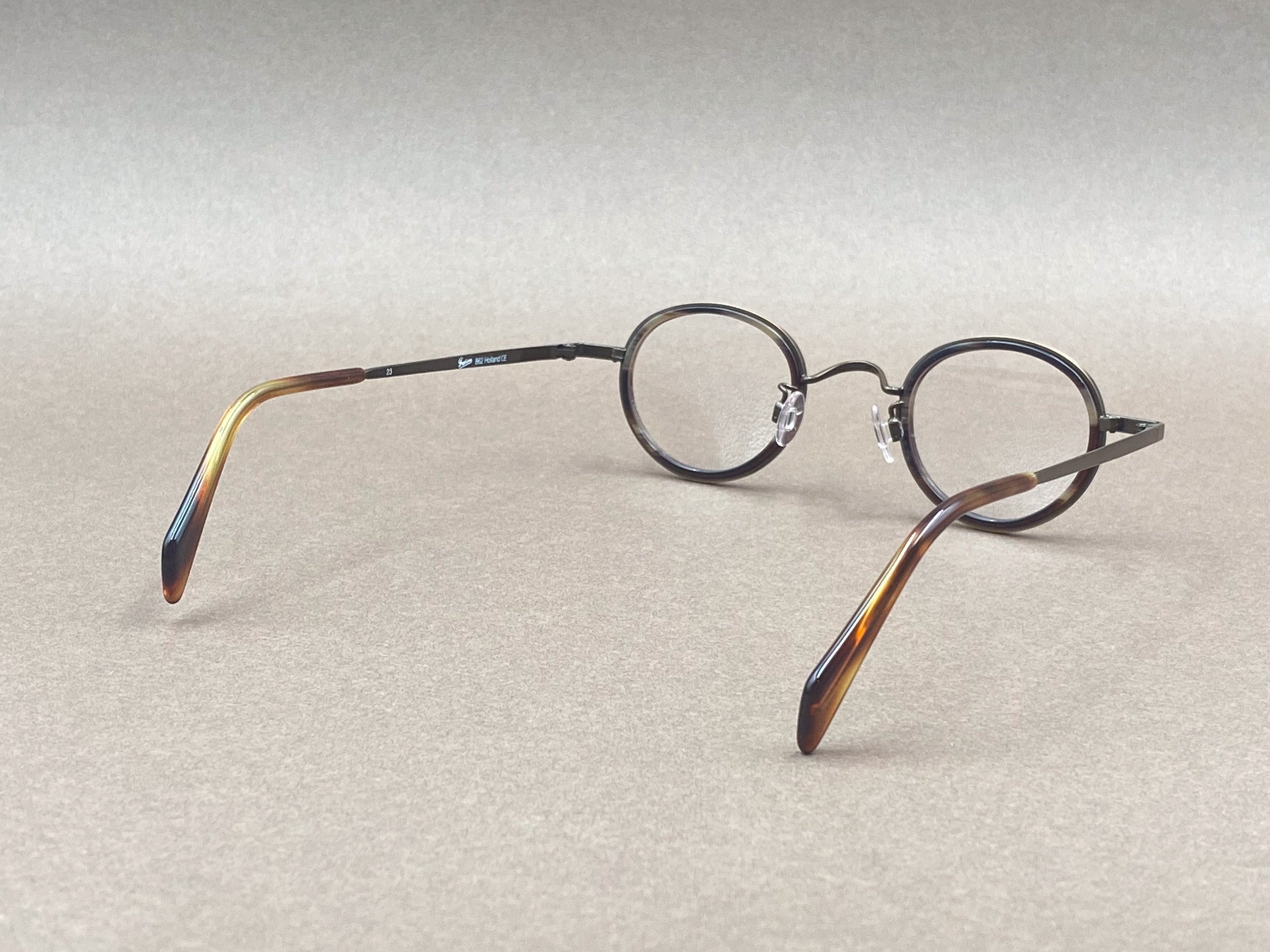 Preciosa 862 handmade glasses