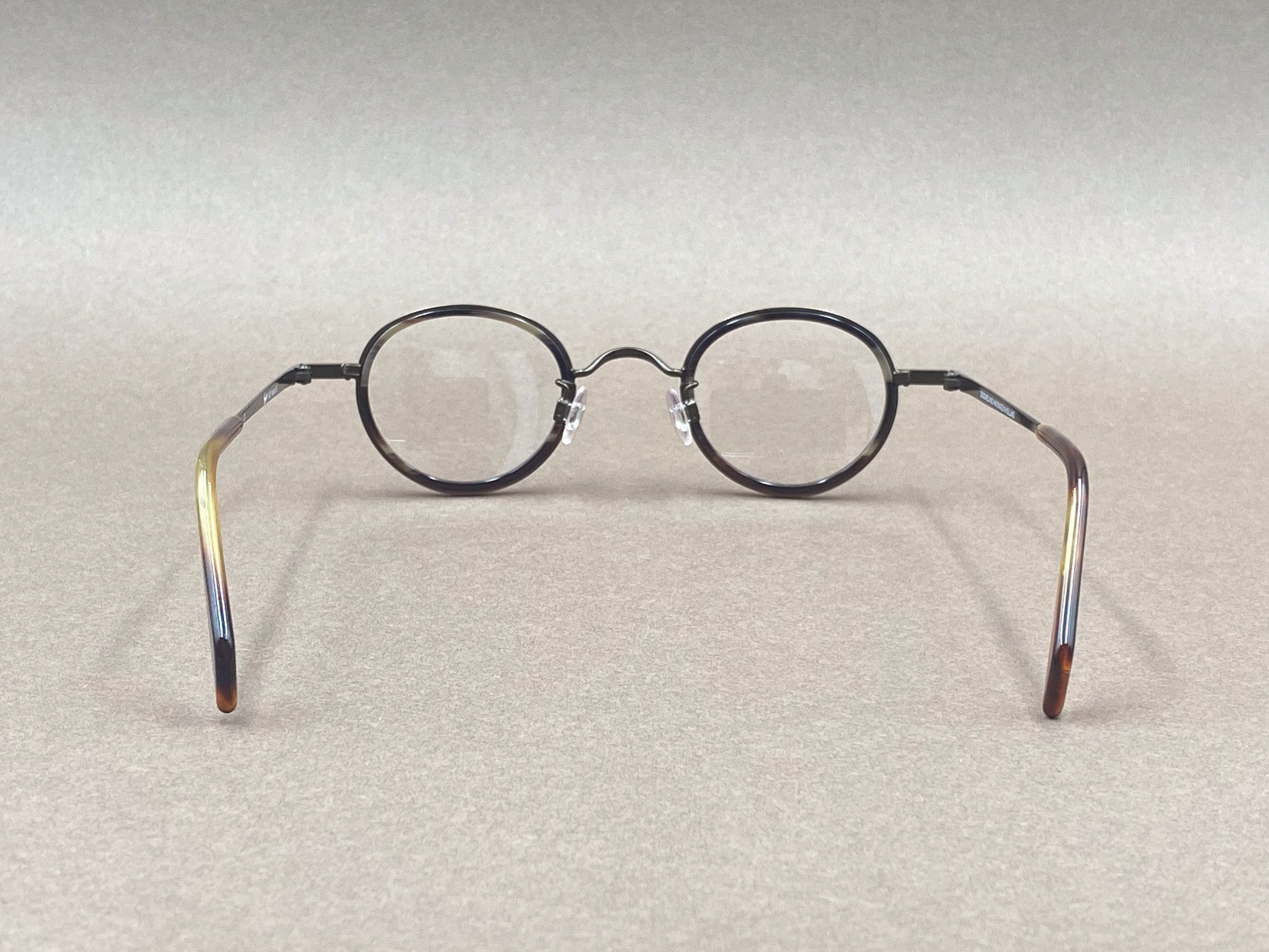 Preciosa 862 handmade glasses
