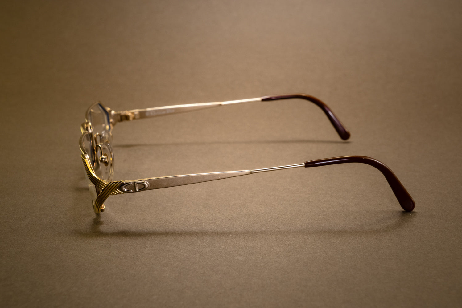 Christian Dior 2617 glasses