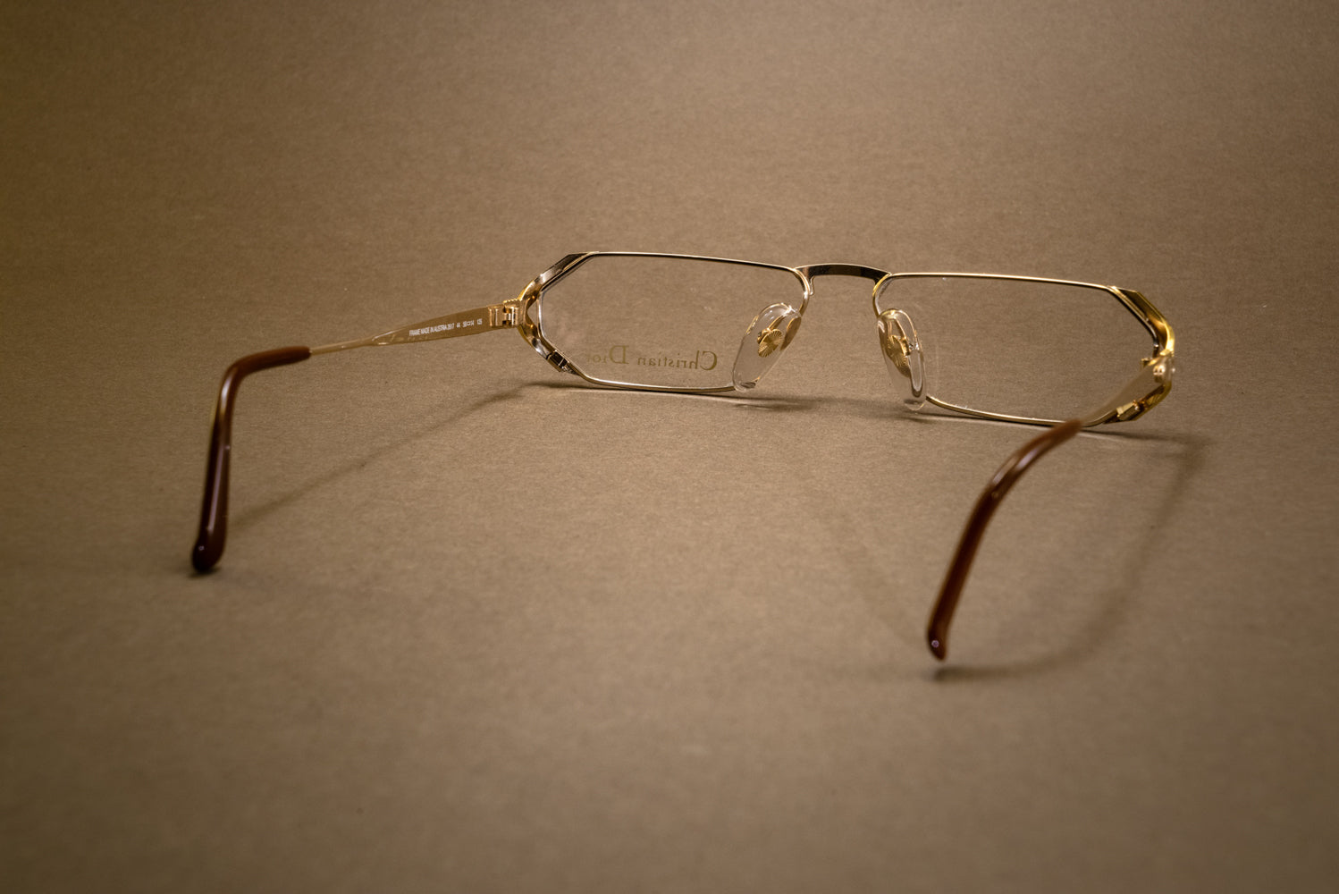 Christian Dior 2617 glasses