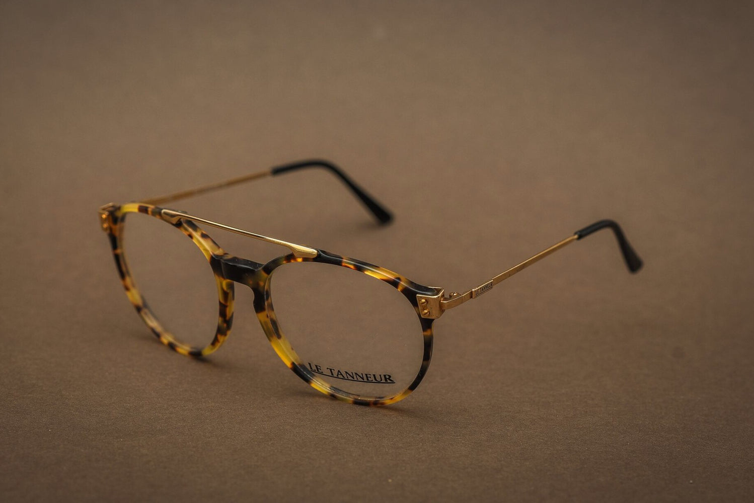 Le Tanneur 122 glasses