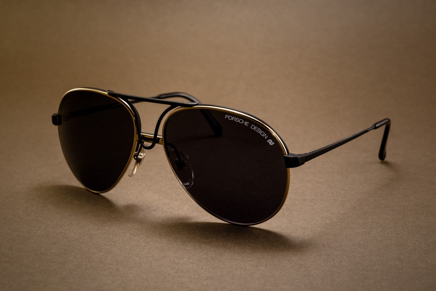 Porsche 5657 Large "2 in 1" frames