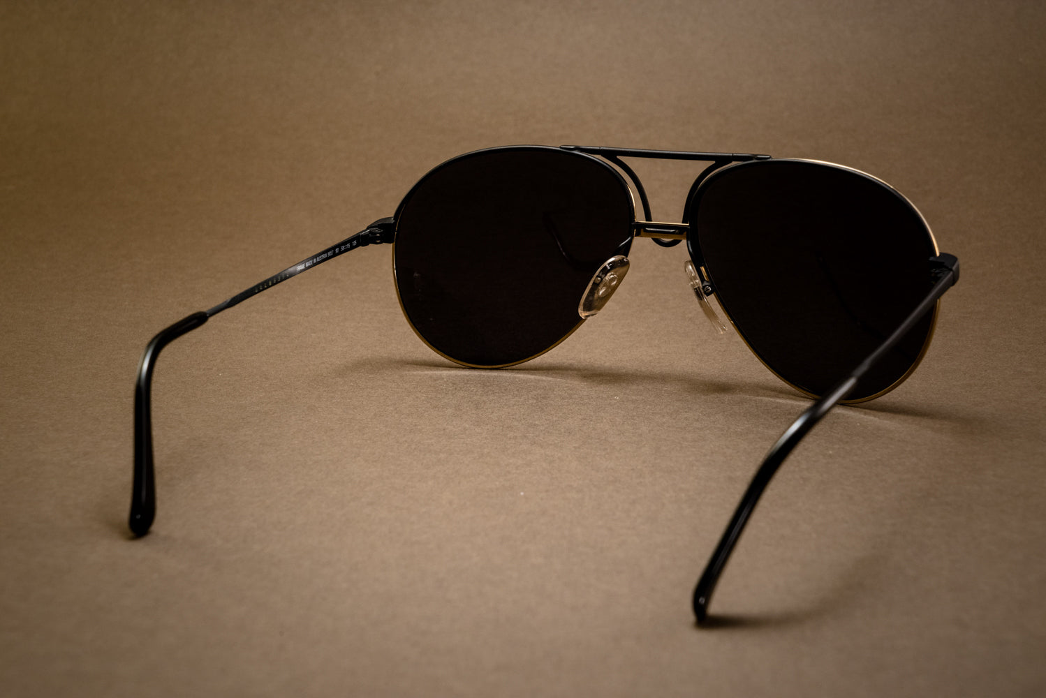 Porsche 5657 Large "2 in 1" frames
