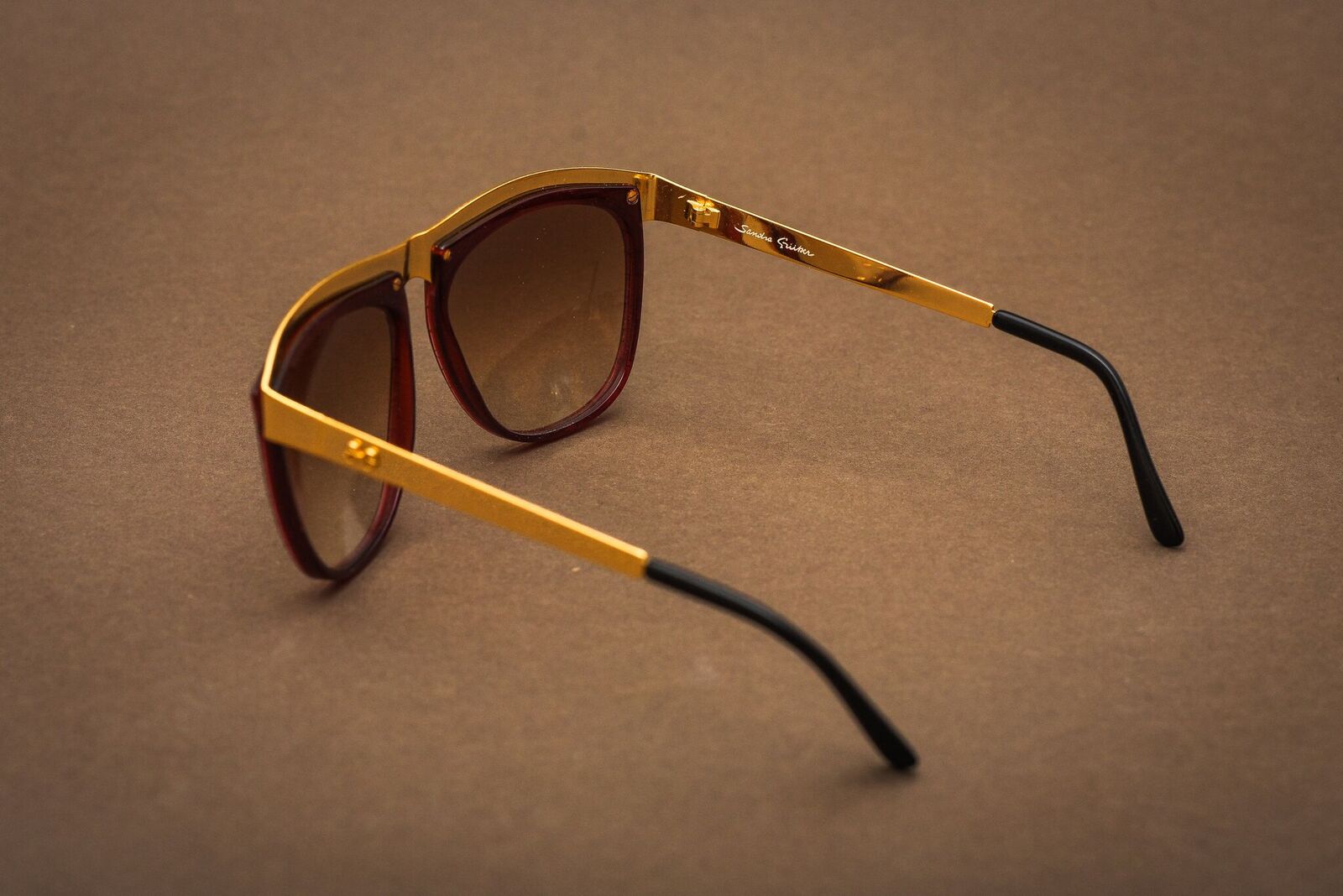 Sandra Gruber Saudade 306 sunglasses