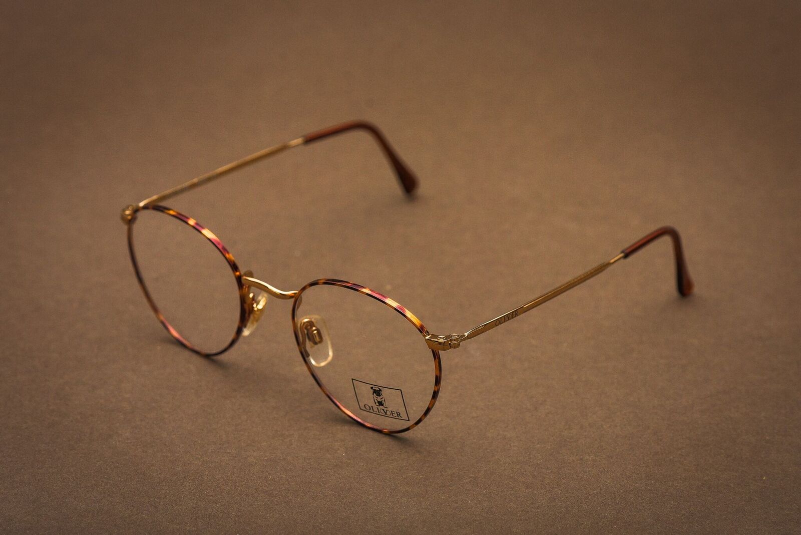 Oliver by Valentino 1334 glasses