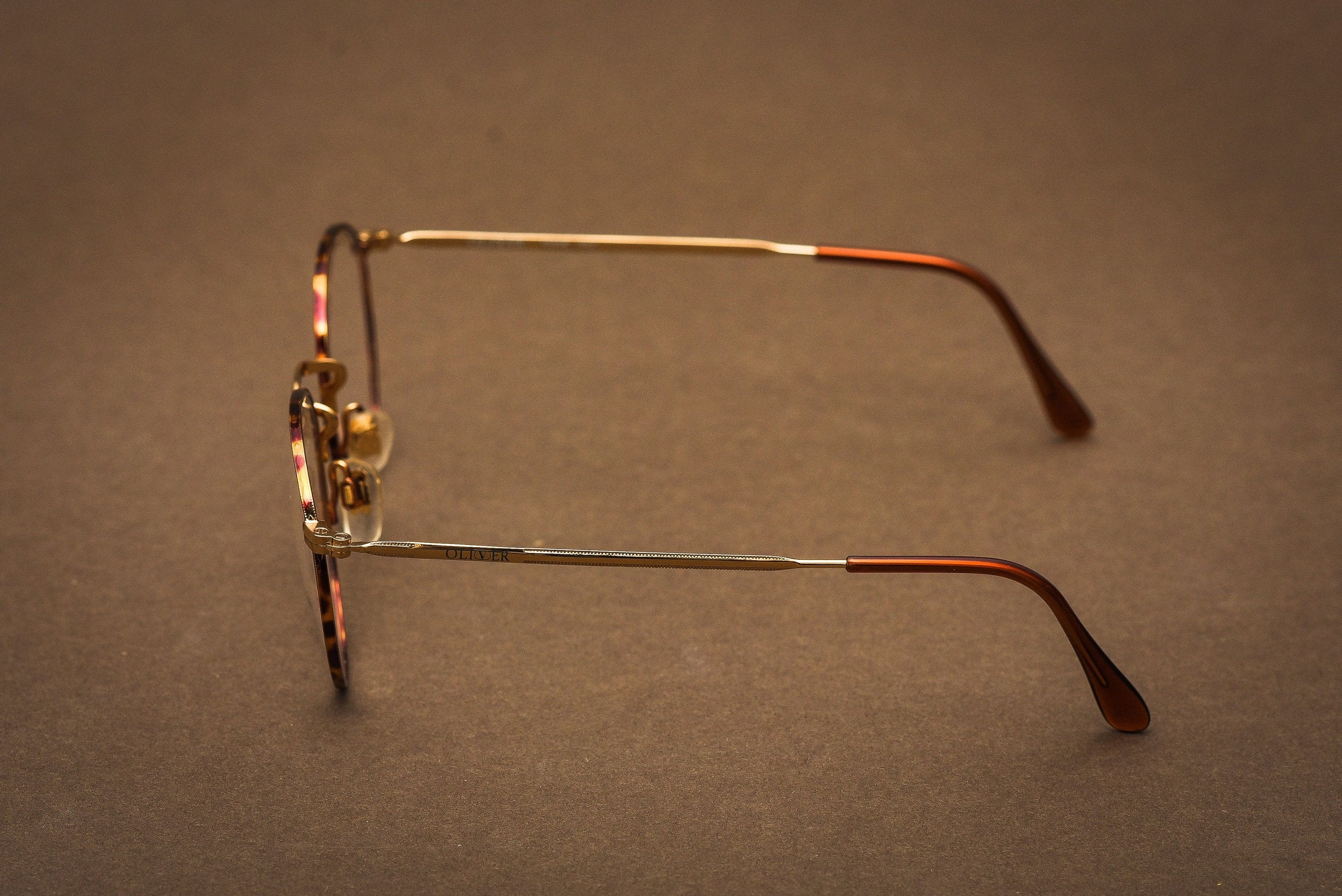Oliver by Valentino 1334 glasses