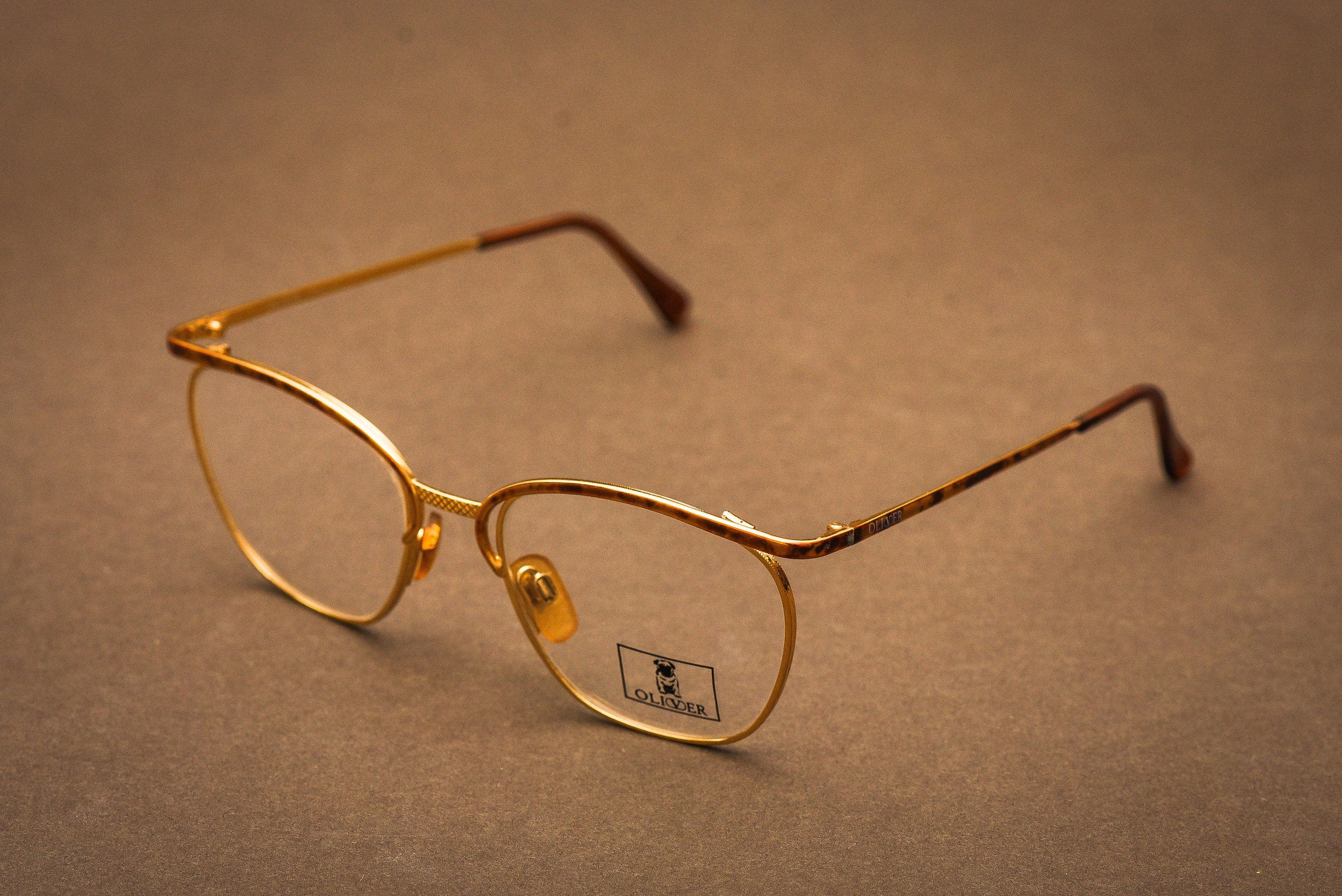 Oliver by Valentino 1321 glasses