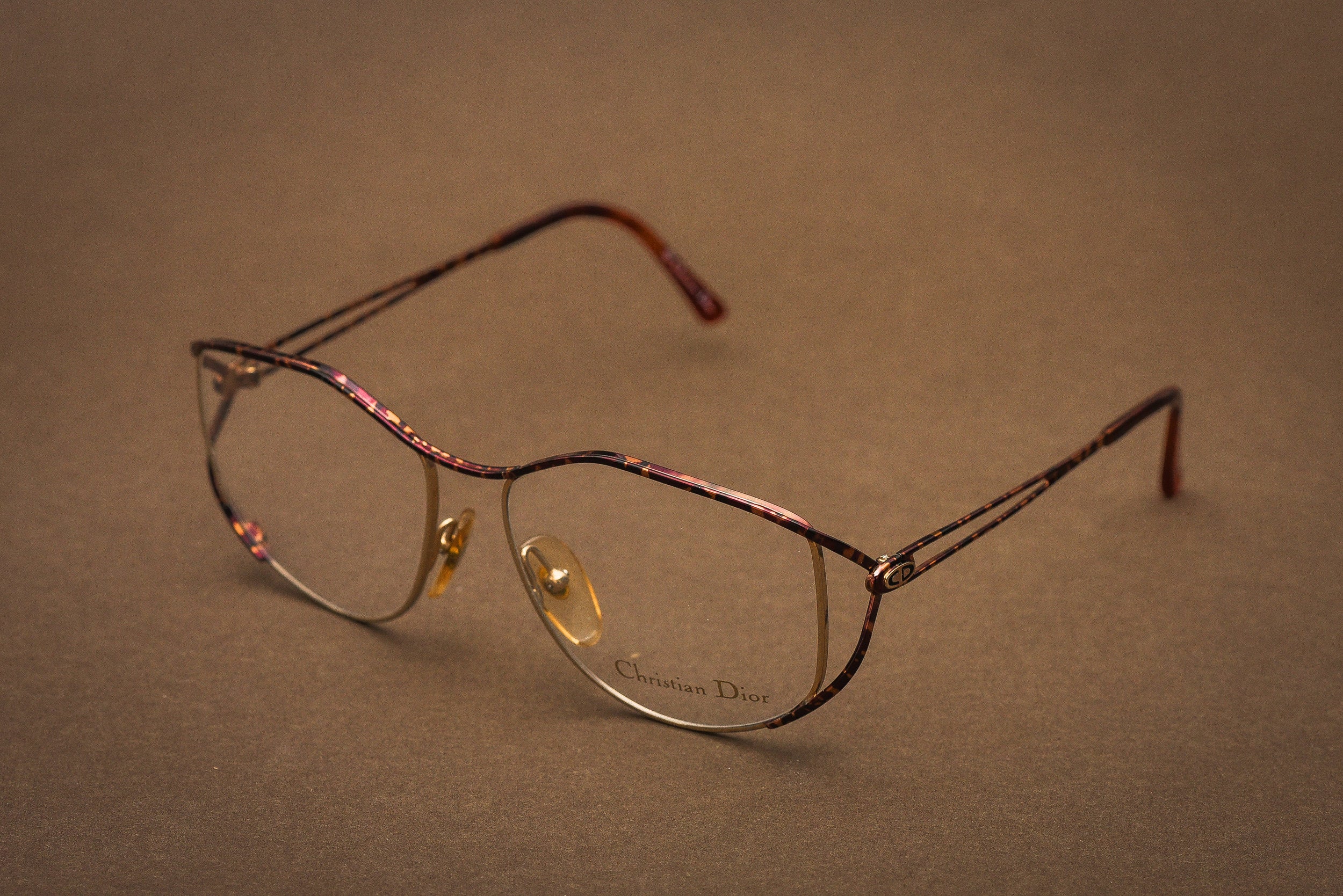 Christian Dior 2525 glasses