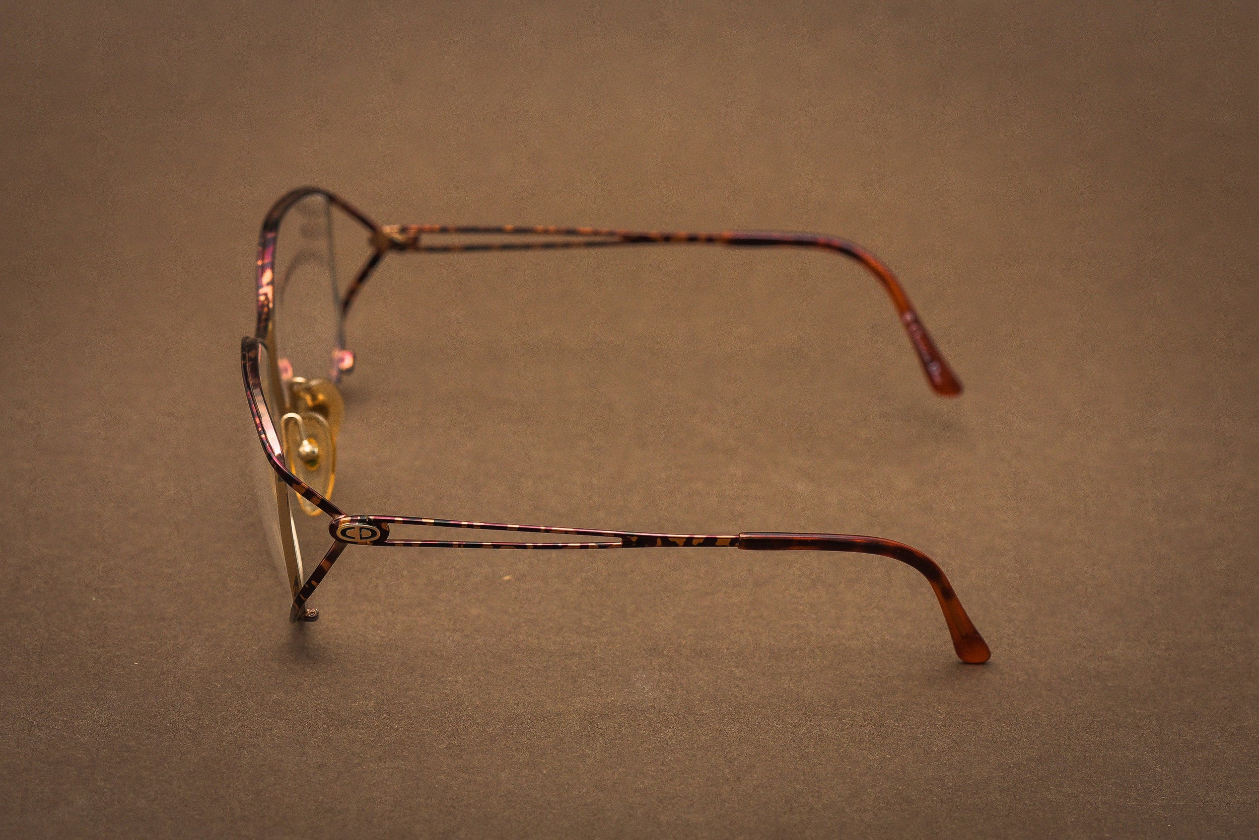 Christian Dior 2525 glasses