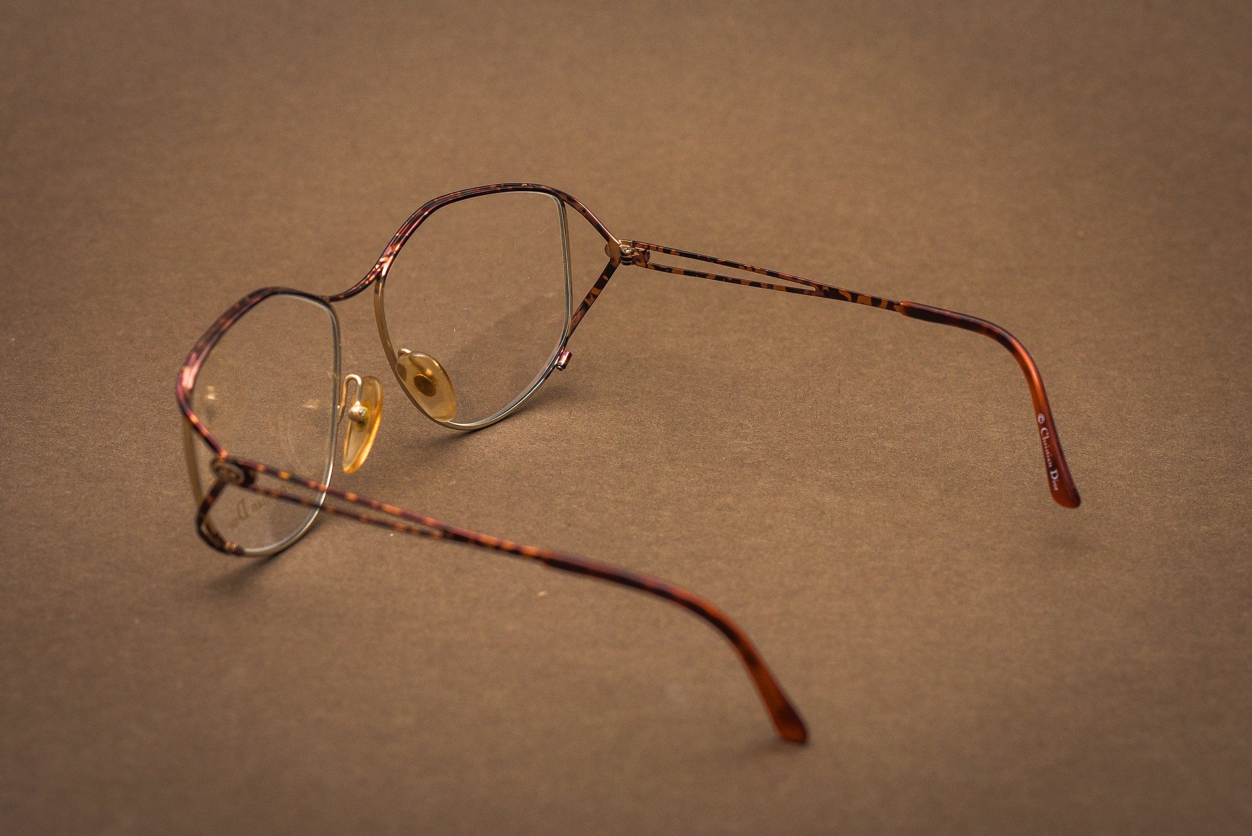 Christian Dior 2525 glasses
