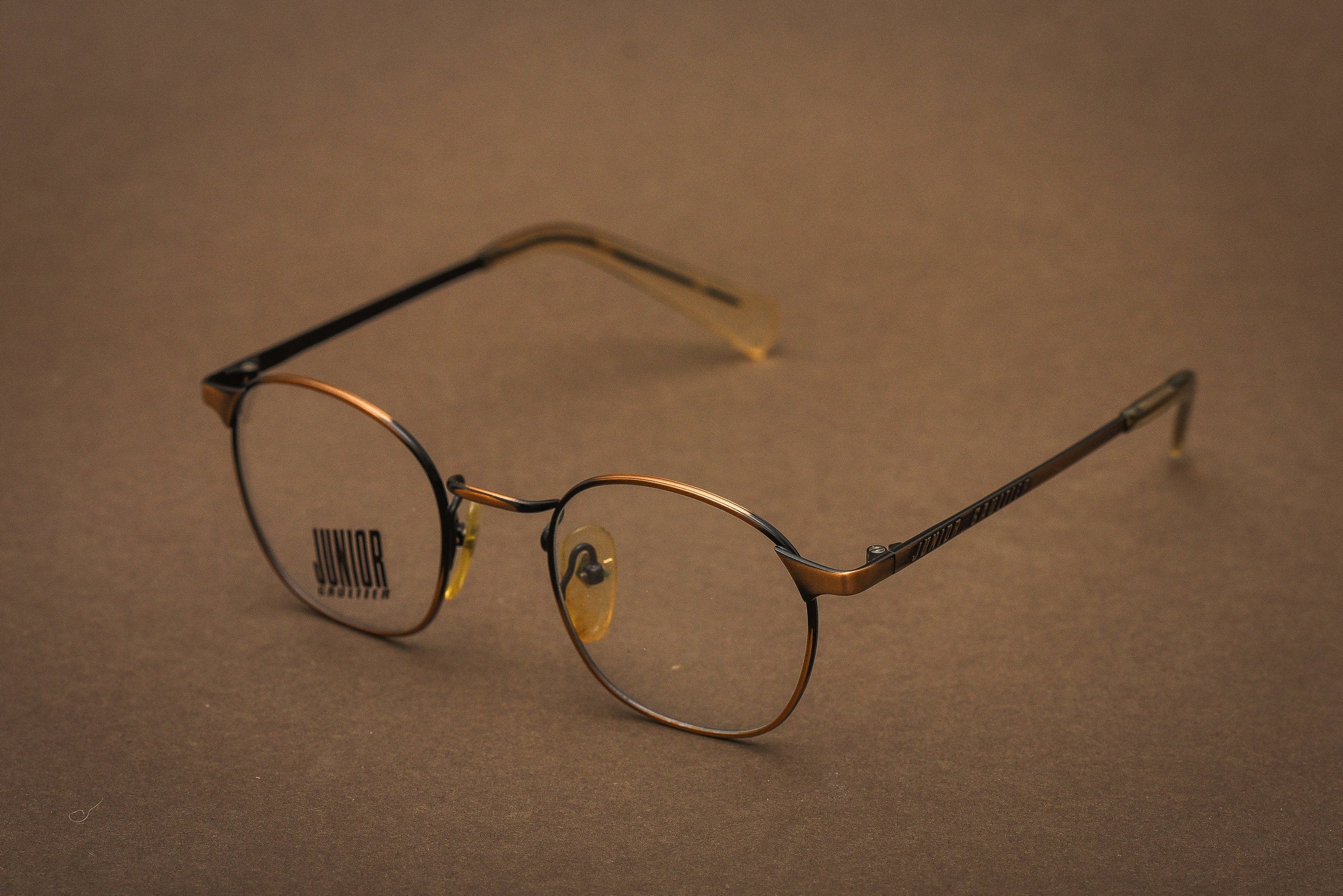 Jean Paul Gaultier 57-0172 glasses