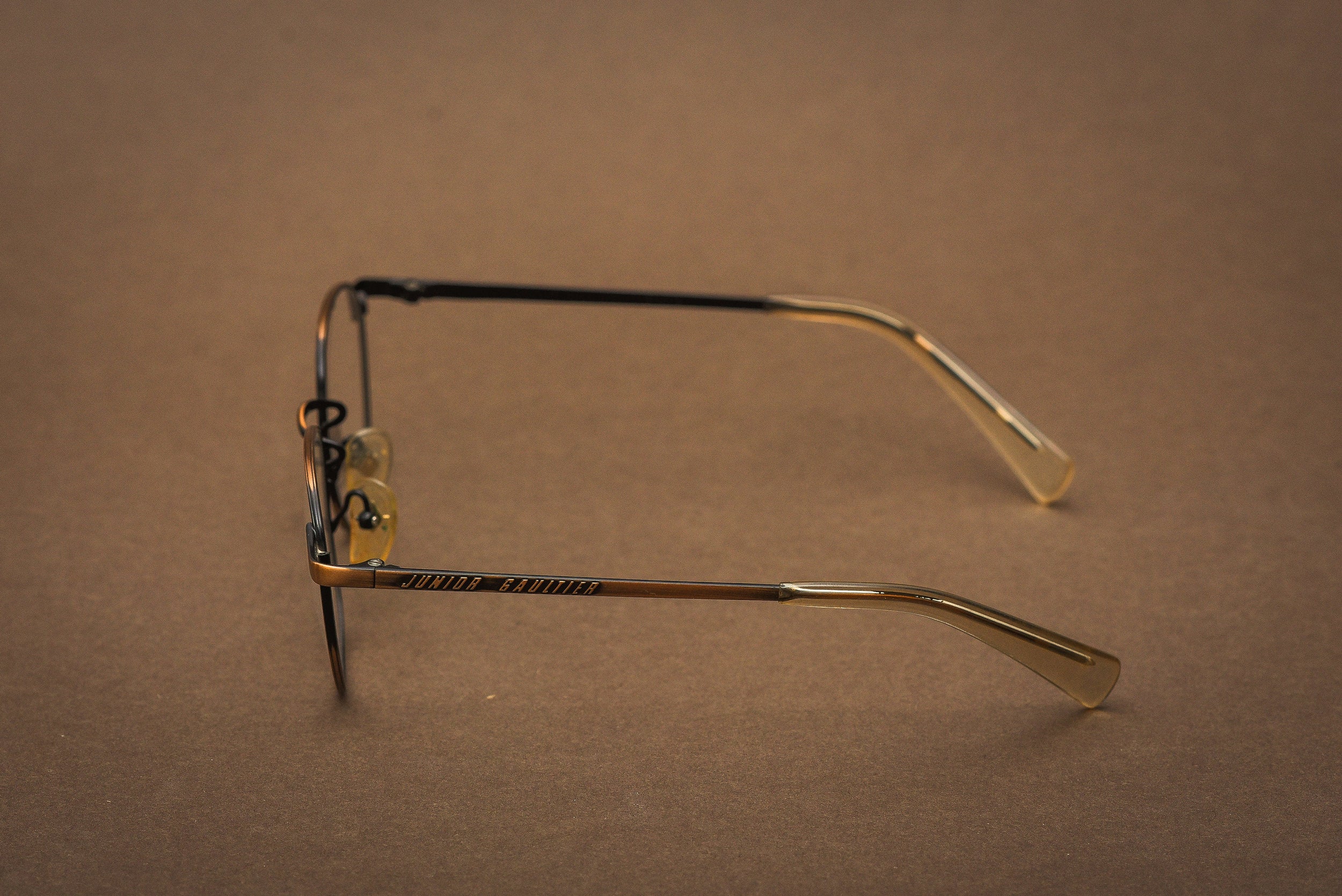 Jean Paul Gaultier 57-0172 glasses