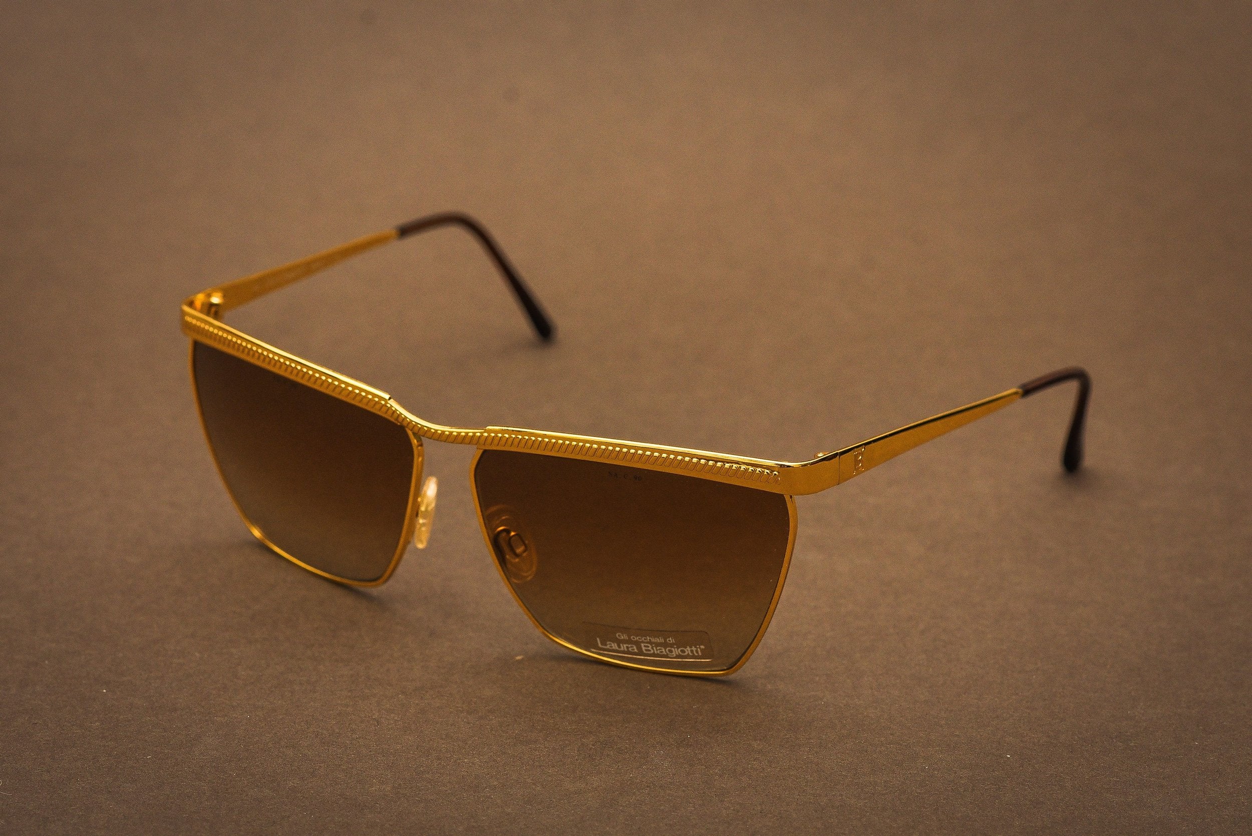 Laura Biagiotti T127/S sunglasses