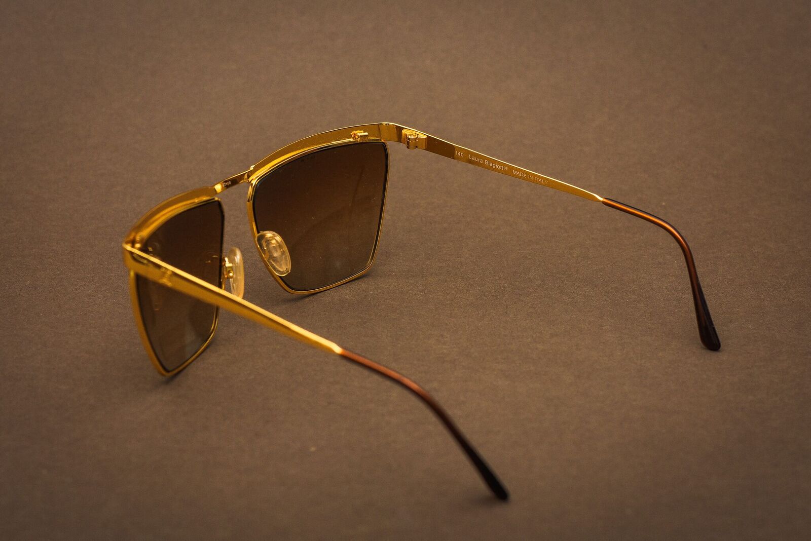 Laura Biagiotti T127/S sunglasses