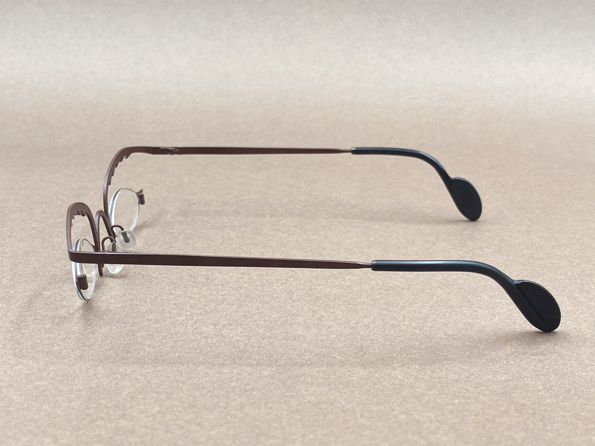 Theo Belgium Tibetan reading glasses