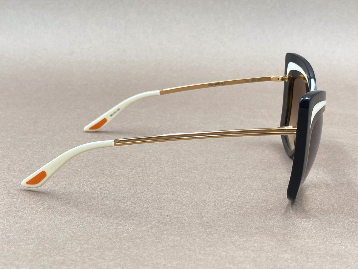 Christian Roth Rock'n Roth Cat-Eye sunglasses