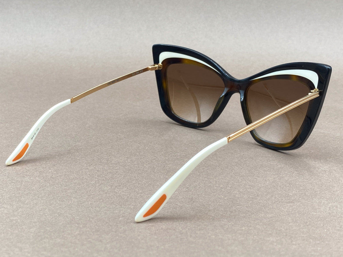 Christian Roth Rock'n Roth Cat-Eye sunglasses