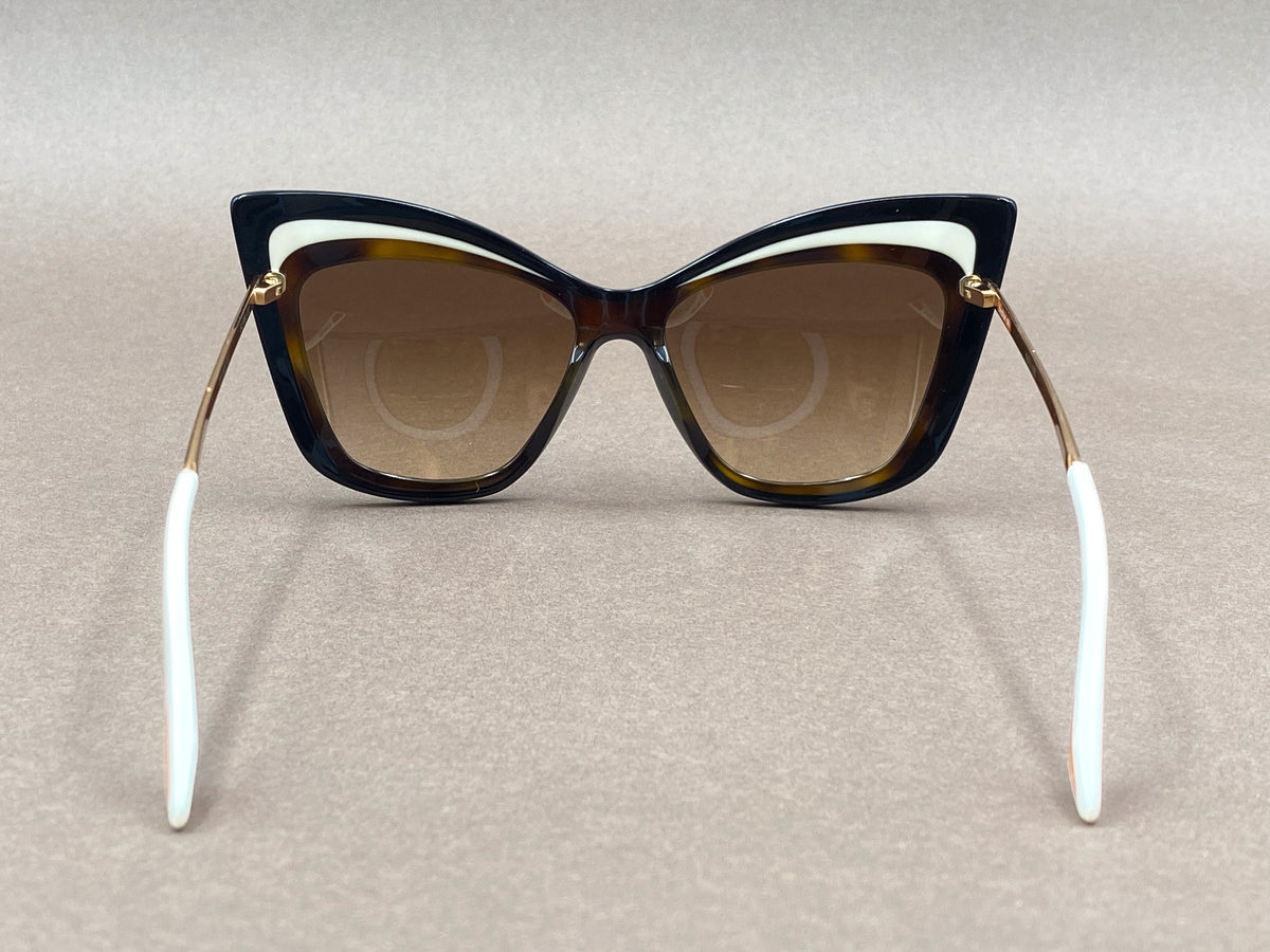 Christian Roth Rock'n Roth Cat-Eye sunglasses