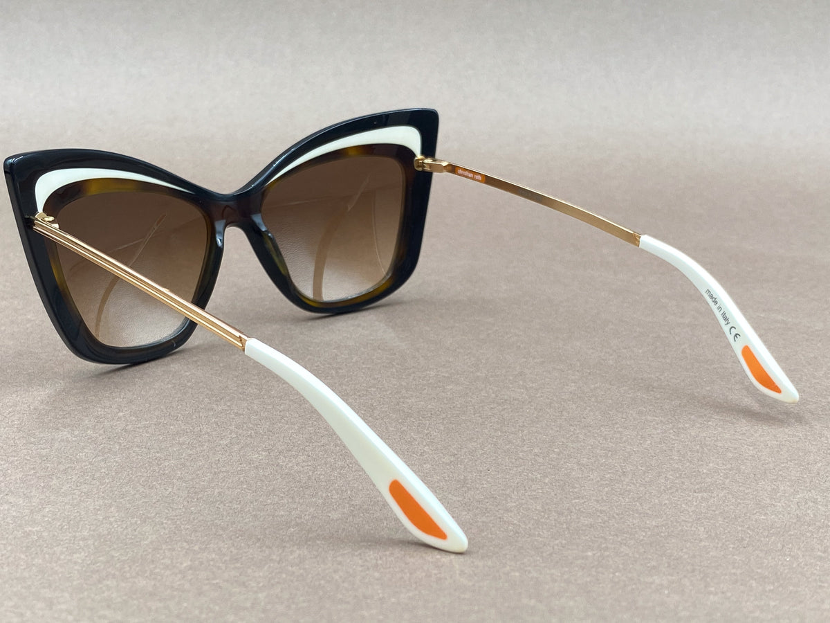 Christian Roth Rock'n Roth Cat-Eye sunglasses