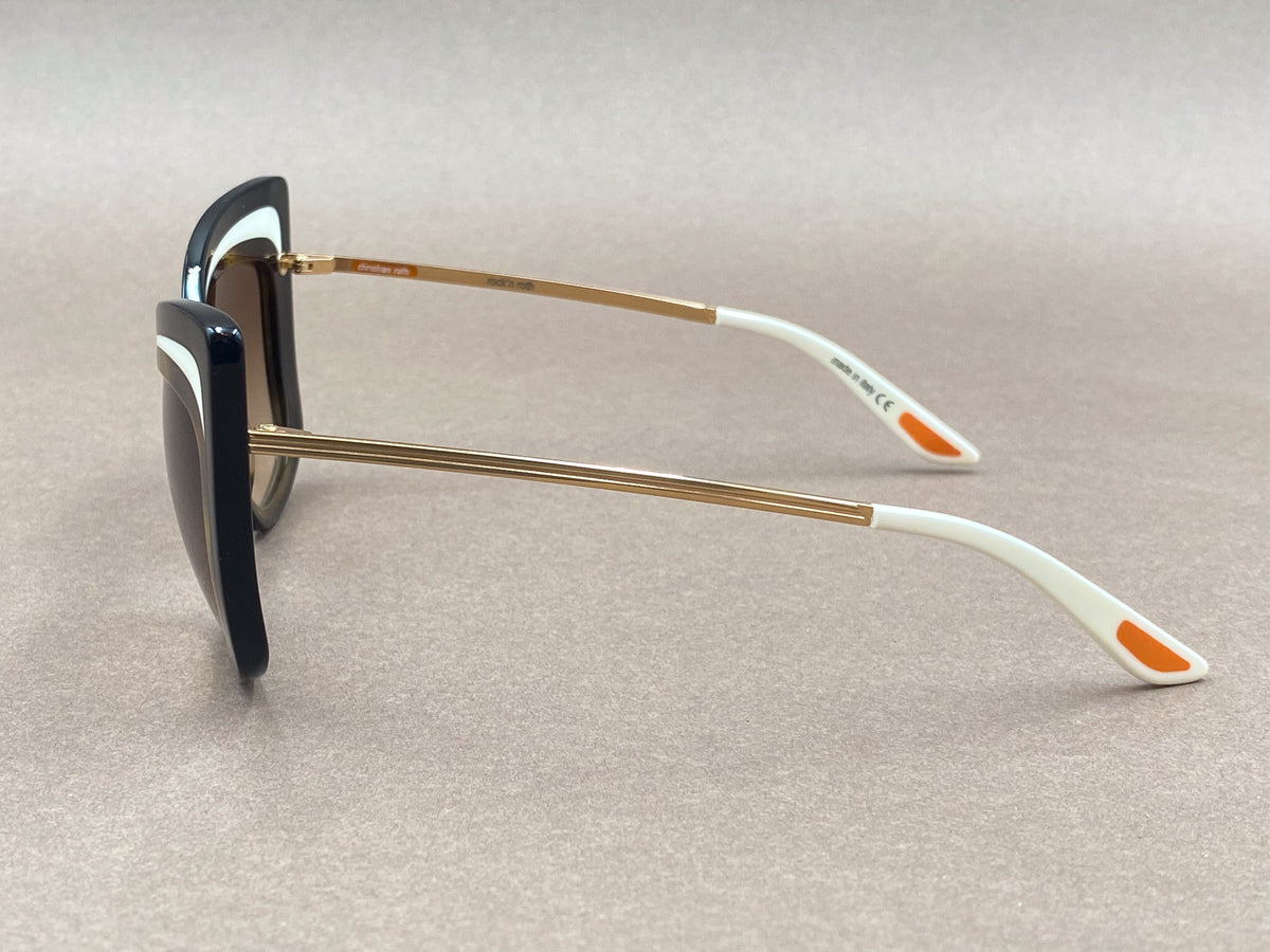 Christian Roth Rock'n Roth Cat-Eye sunglasses