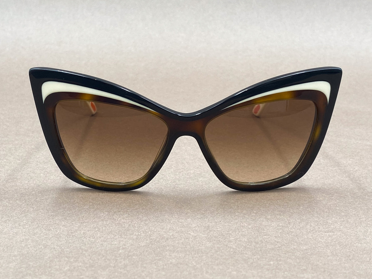 Christian Roth Rock'n Roth Cat-Eye sunglasses