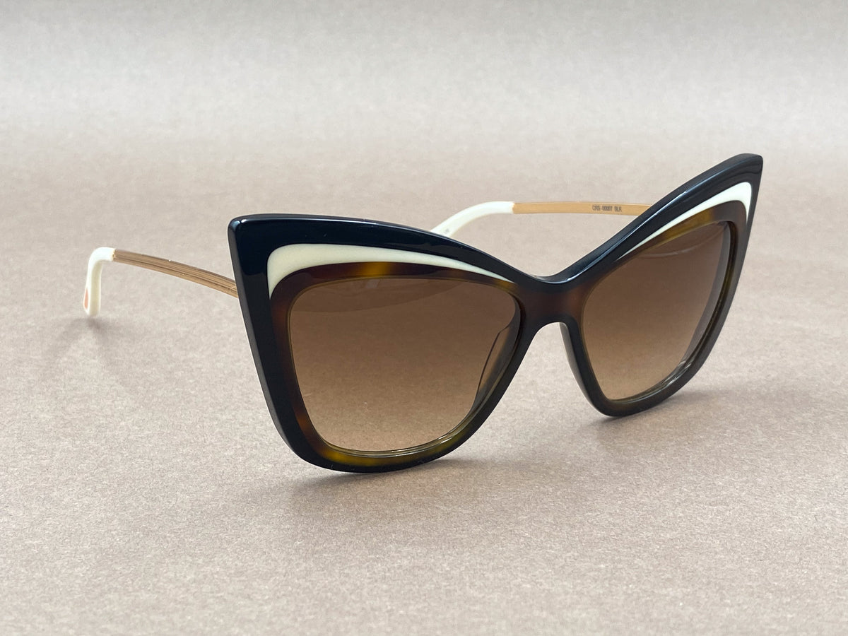 Christian Roth Rock'n Roth Cat-Eye sunglasses