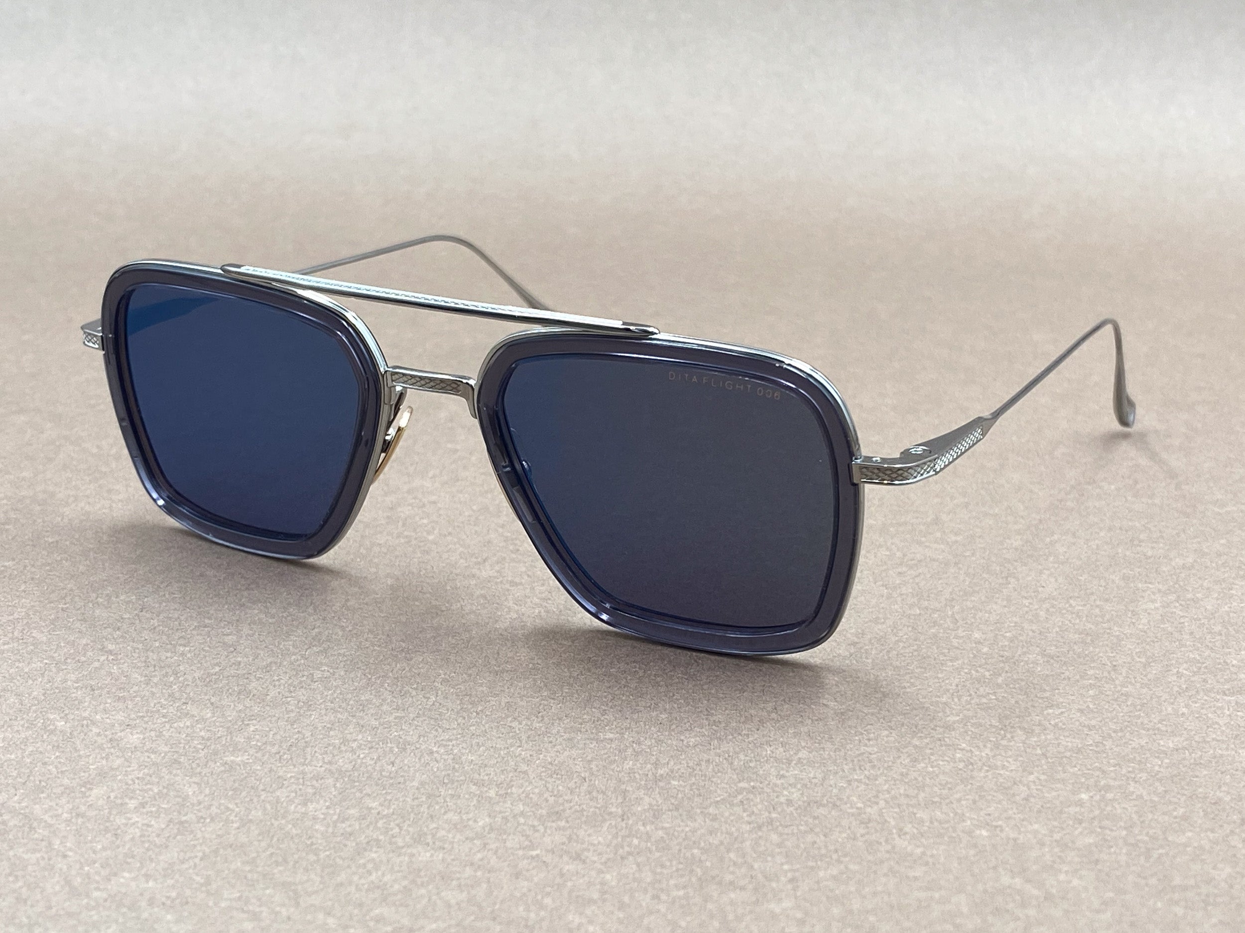 DITA FLIGHT 006 sunglasses