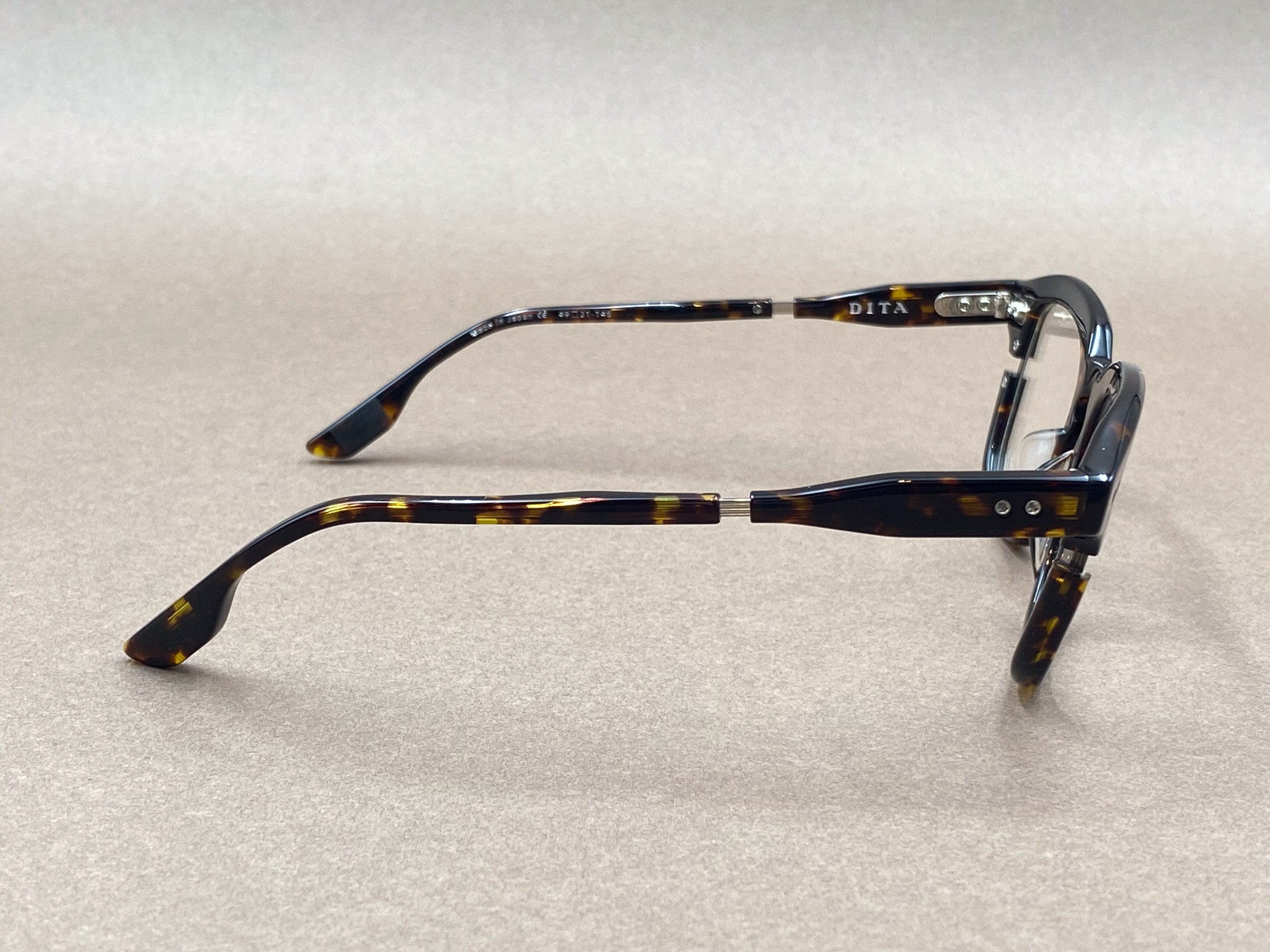 DITA LINEUS glasses