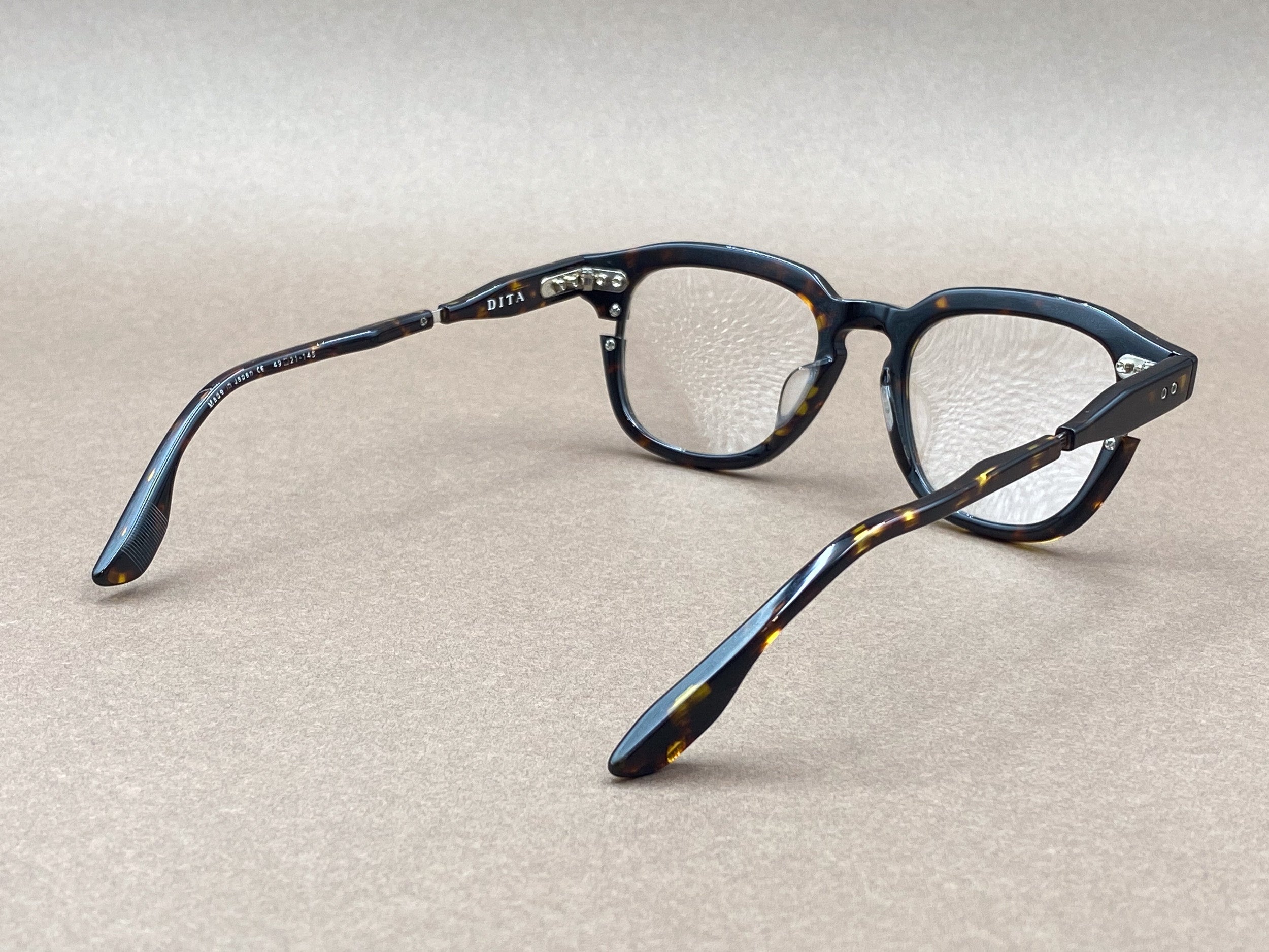 DITA LINEUS glasses