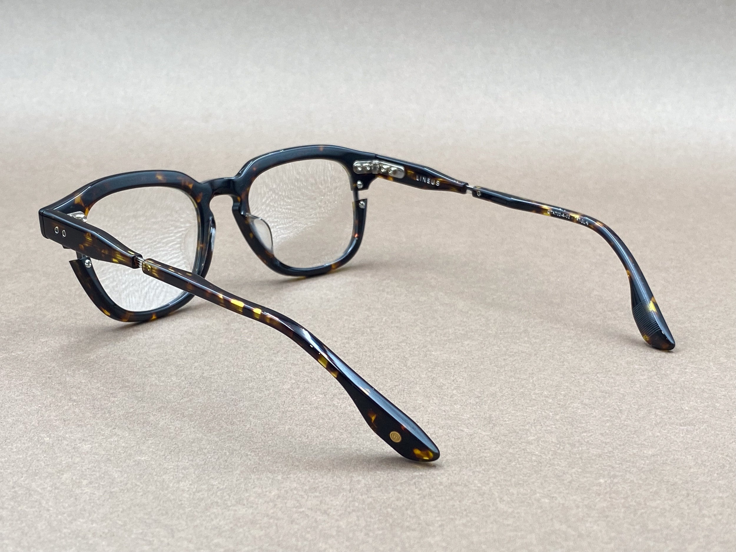 DITA LINEUS glasses
