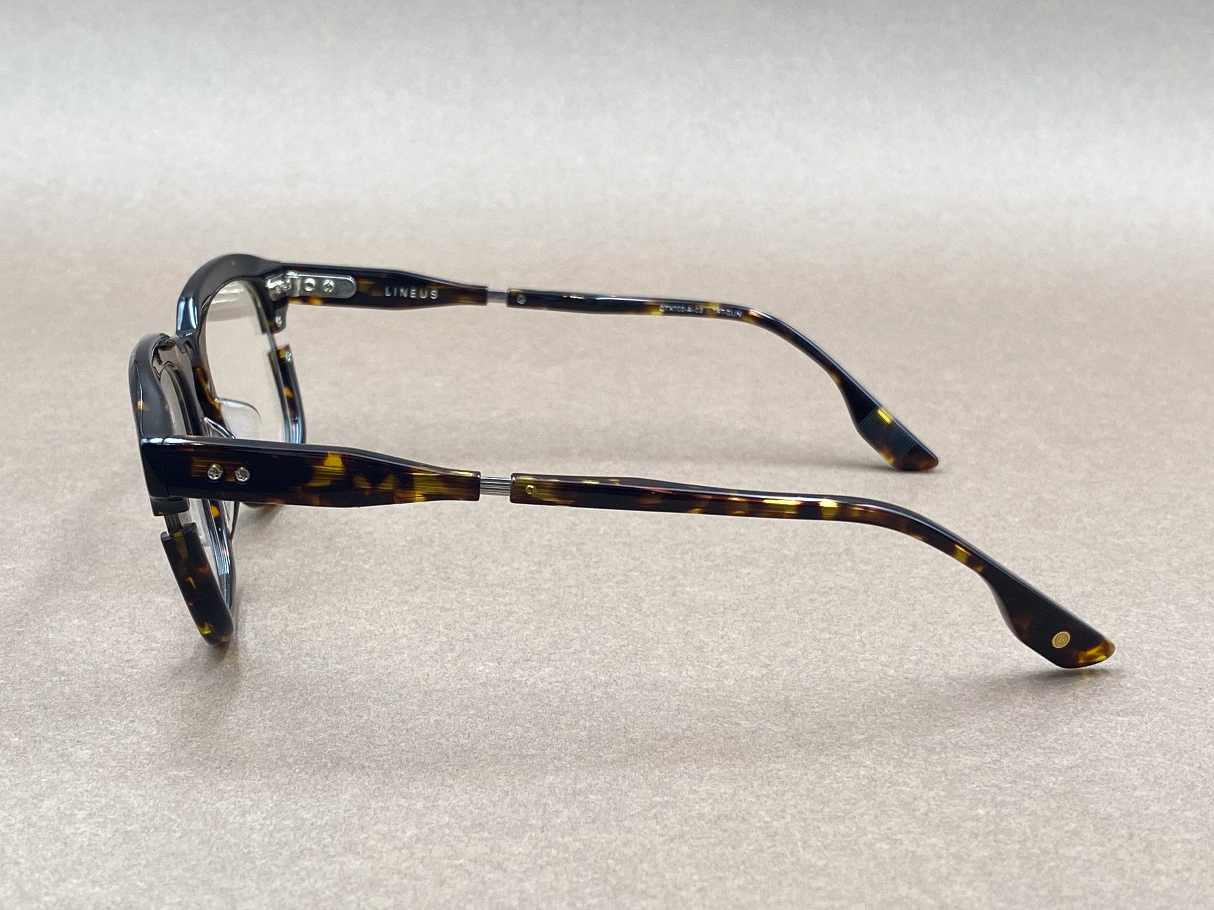 DITA LINEUS glasses