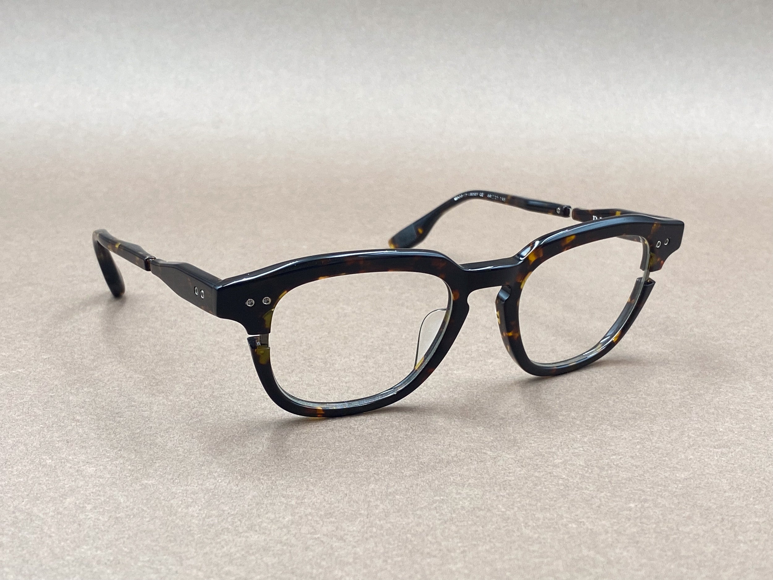 DITA LINEUS glasses