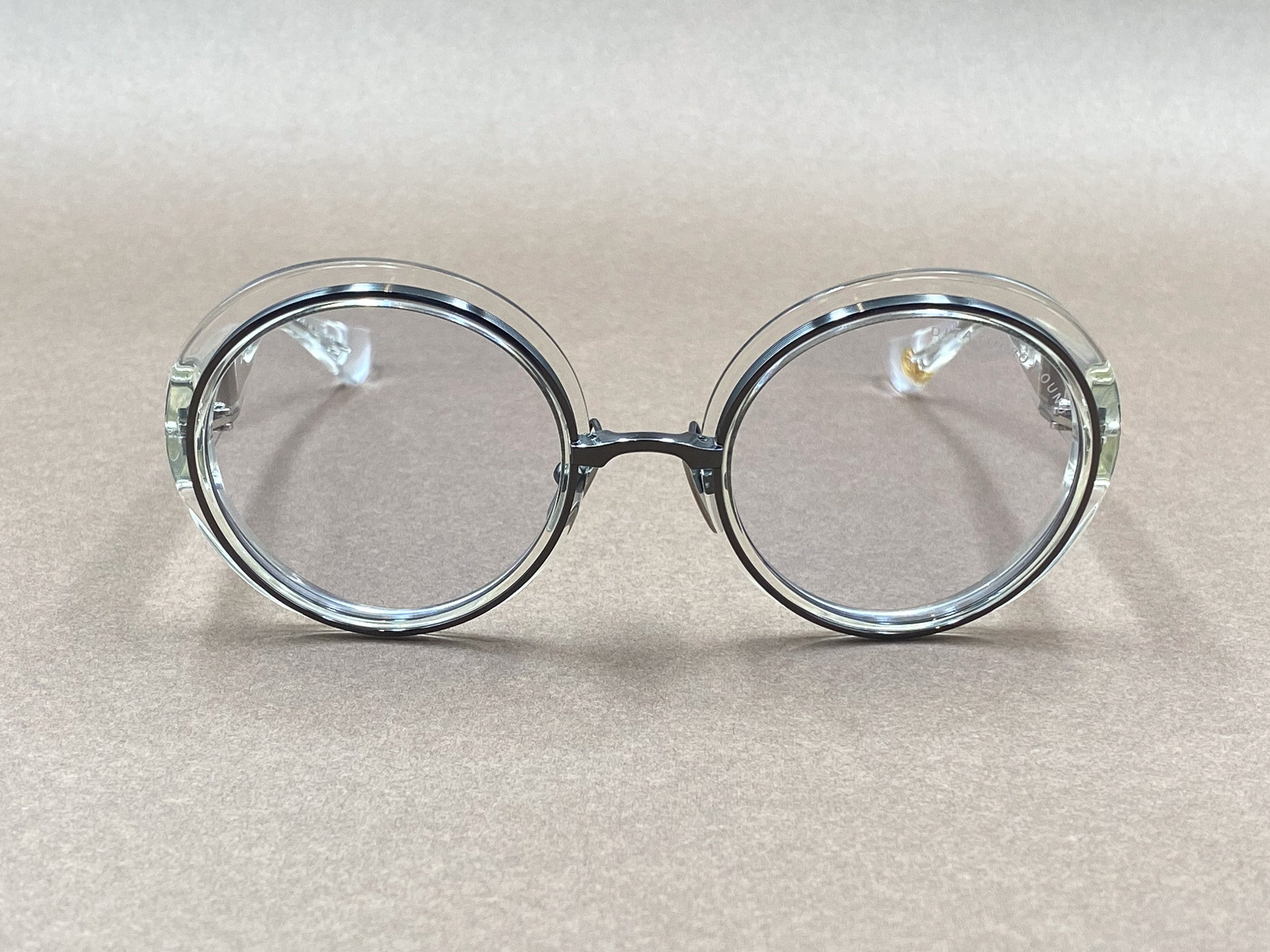 DITA MICRO-ROUND ladies sunglasses - photochromic lenses