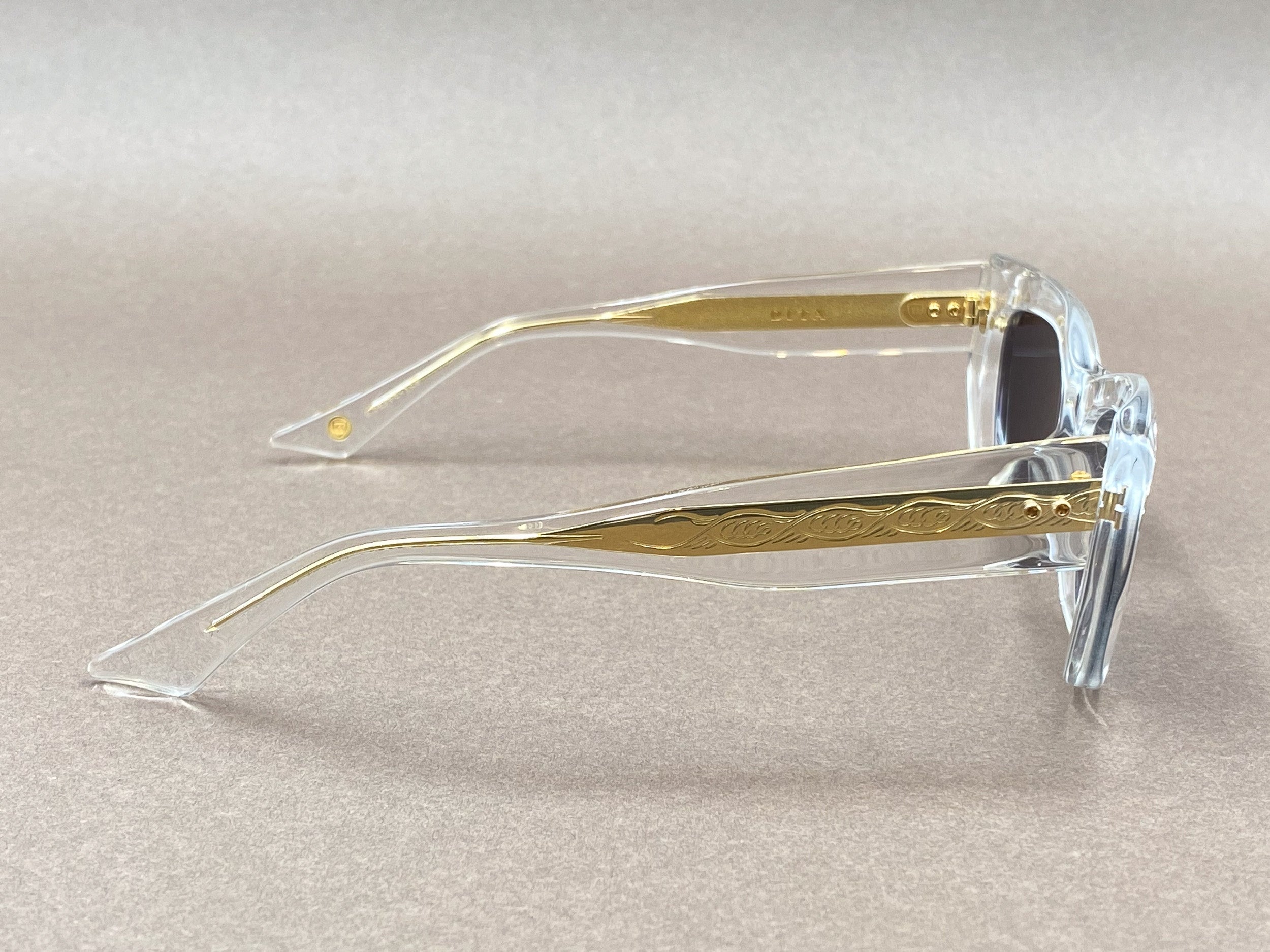 DITA REDEEMER ladies sunglasses