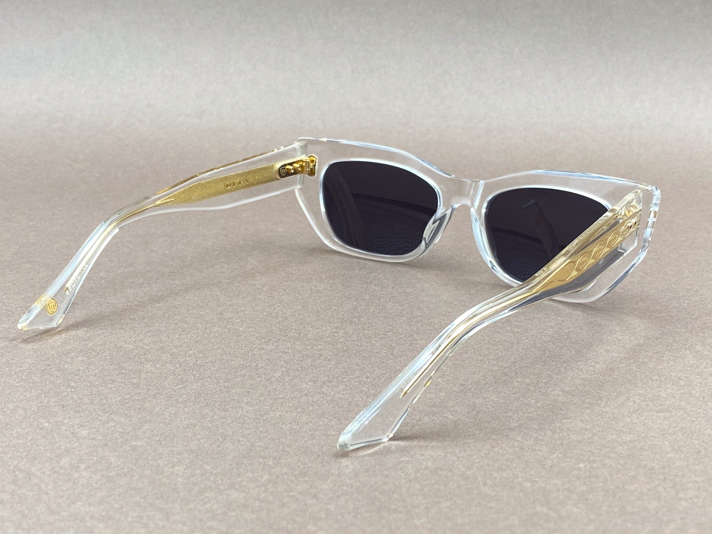 DITA REDEEMER ladies sunglasses