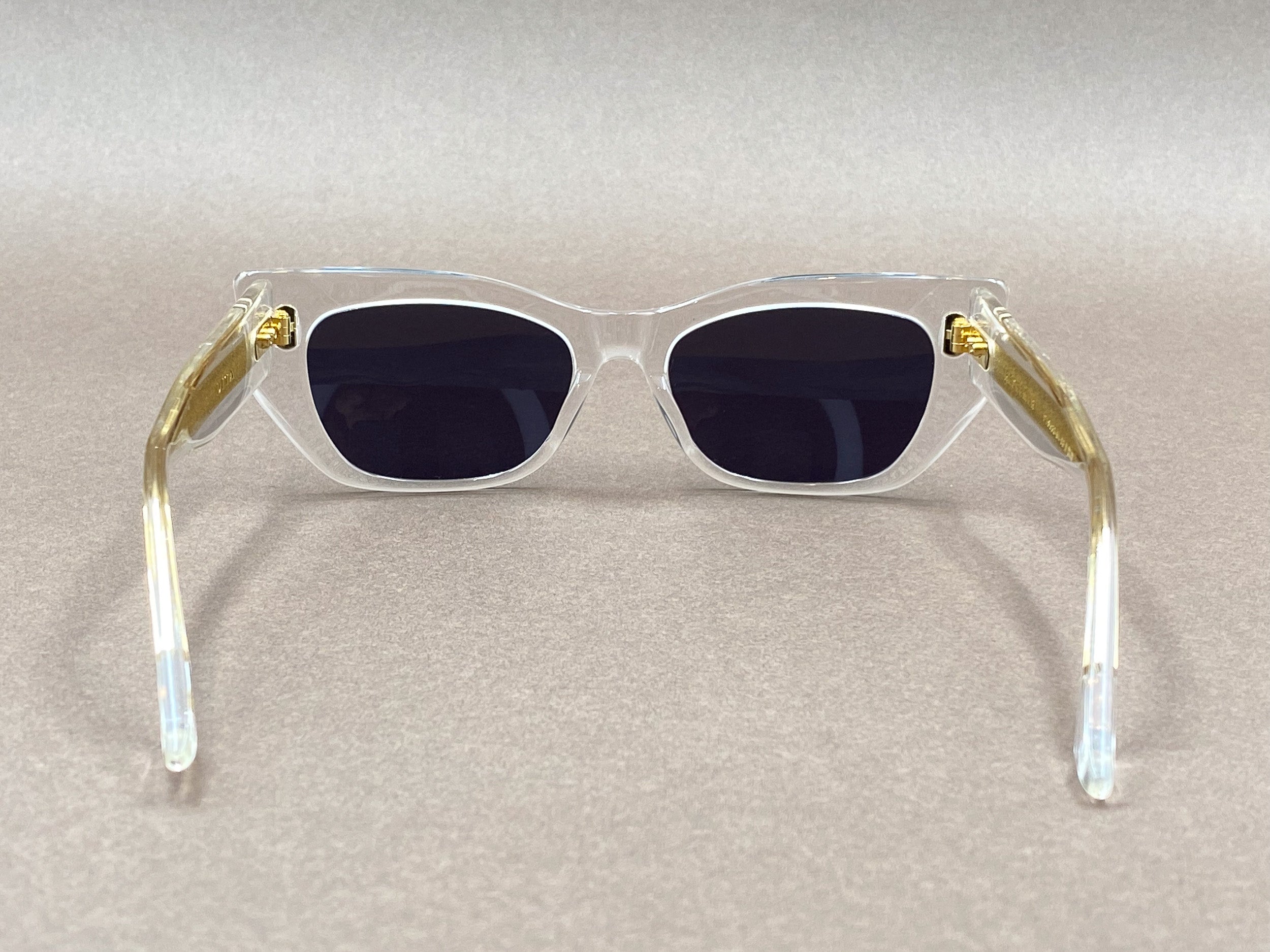 DITA REDEEMER ladies sunglasses