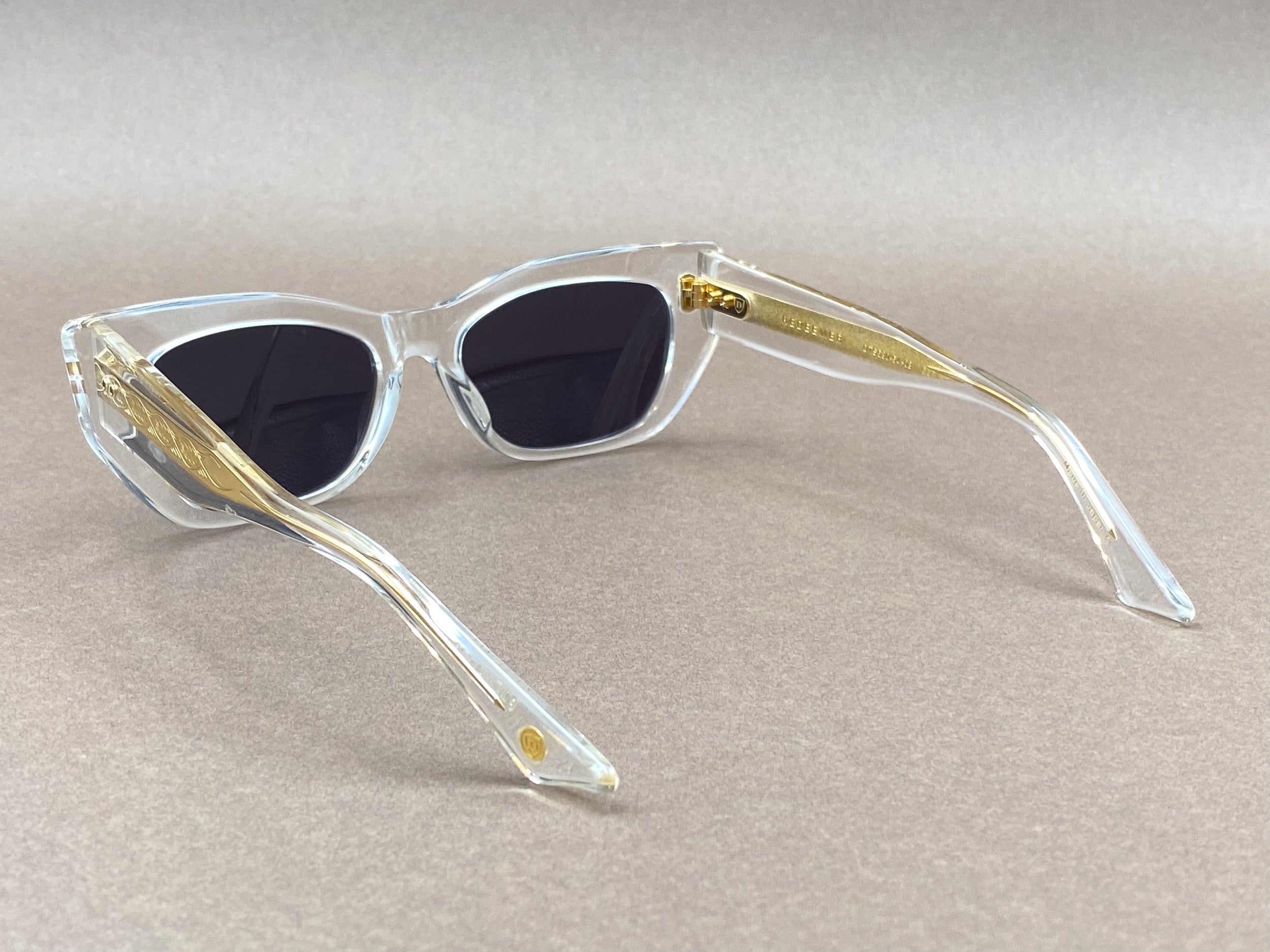 DITA REDEEMER ladies sunglasses